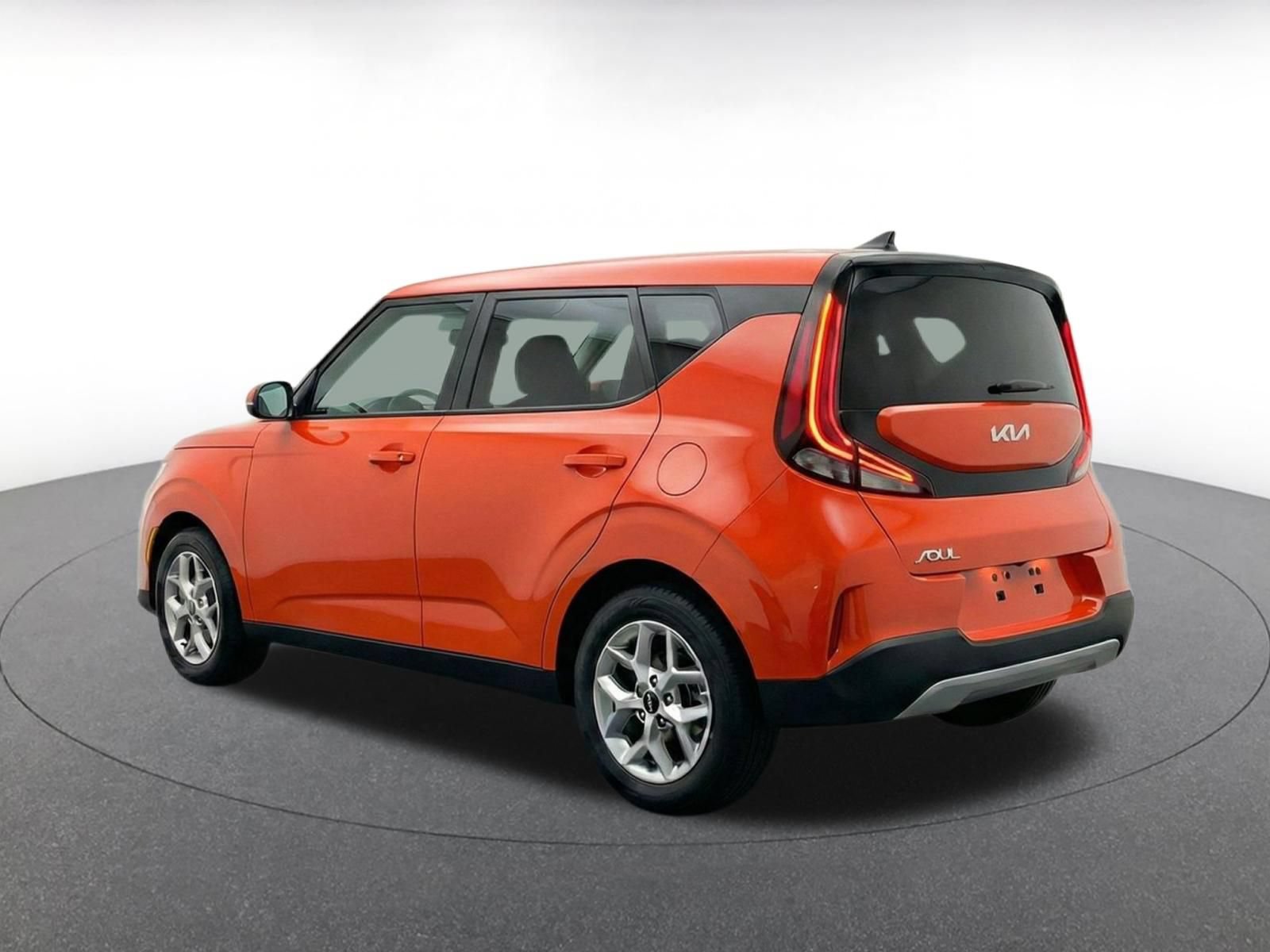 Thumbnail: 2025 Kia Soul - 7