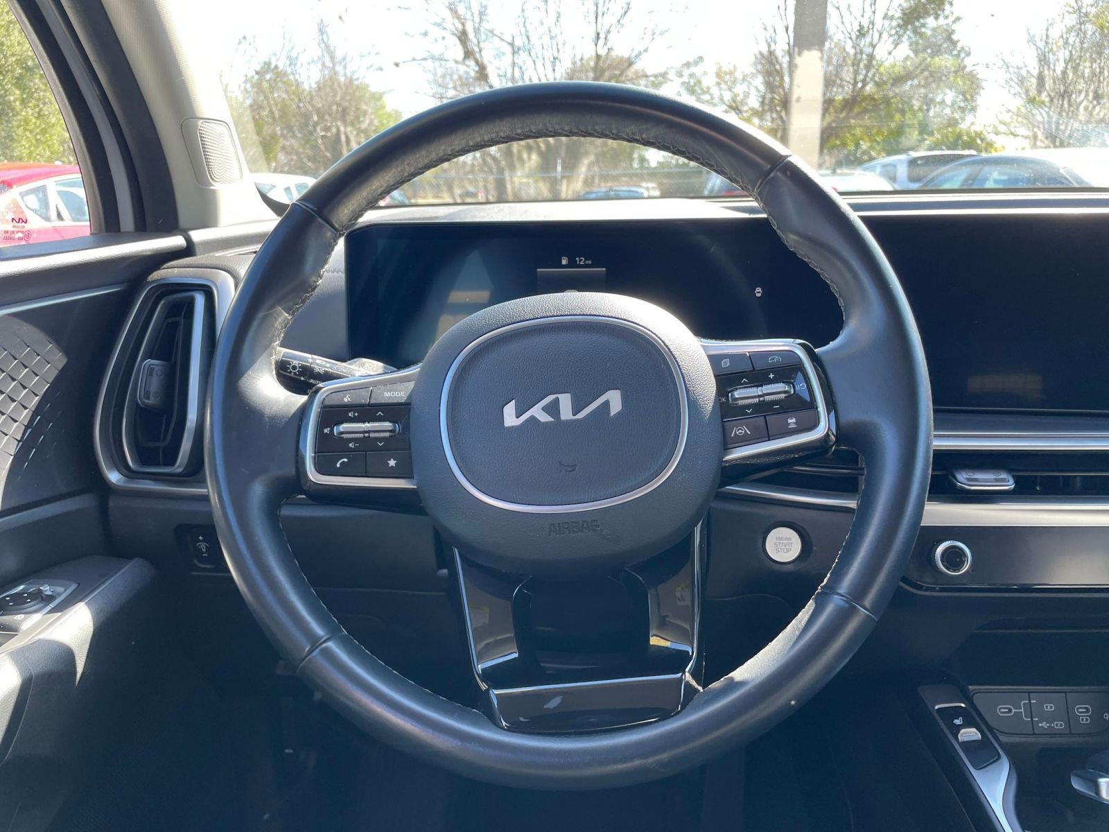 Thumbnail: 2024 Kia Sorento - 29