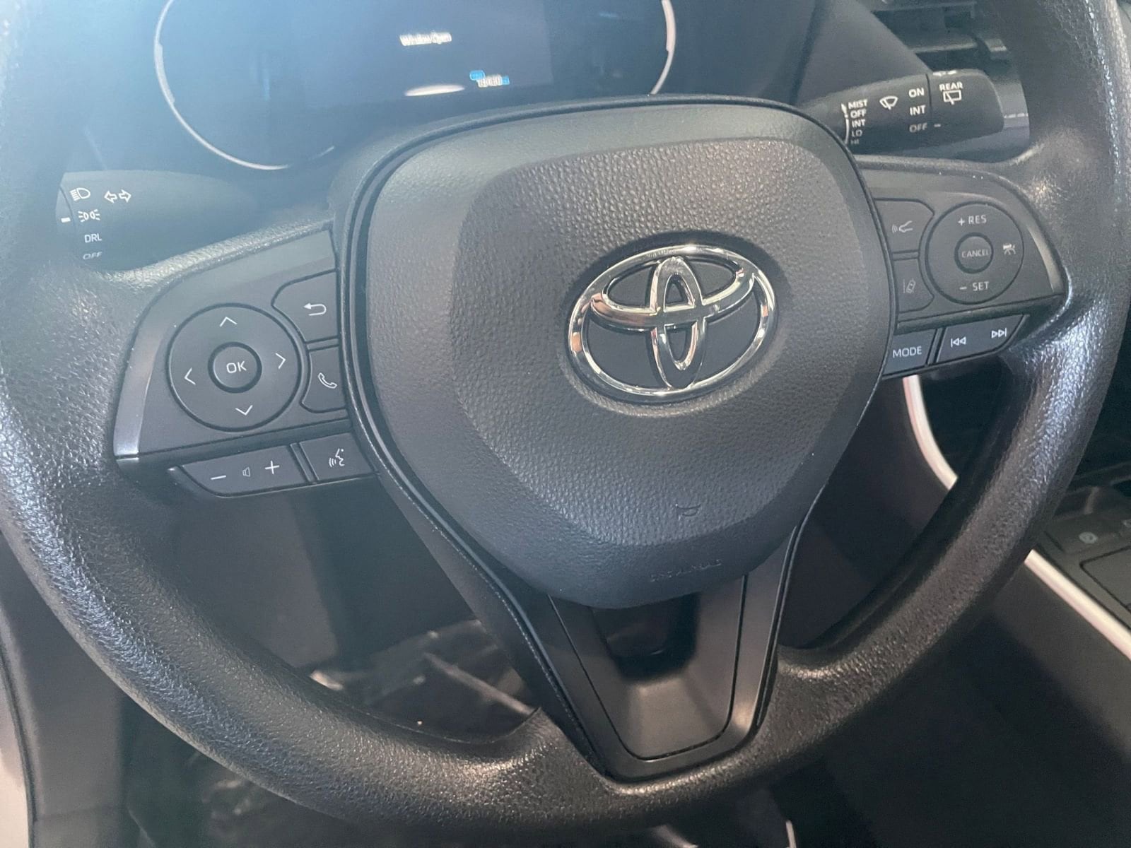 Thumbnail: 2025 Toyota RAV4 - 25