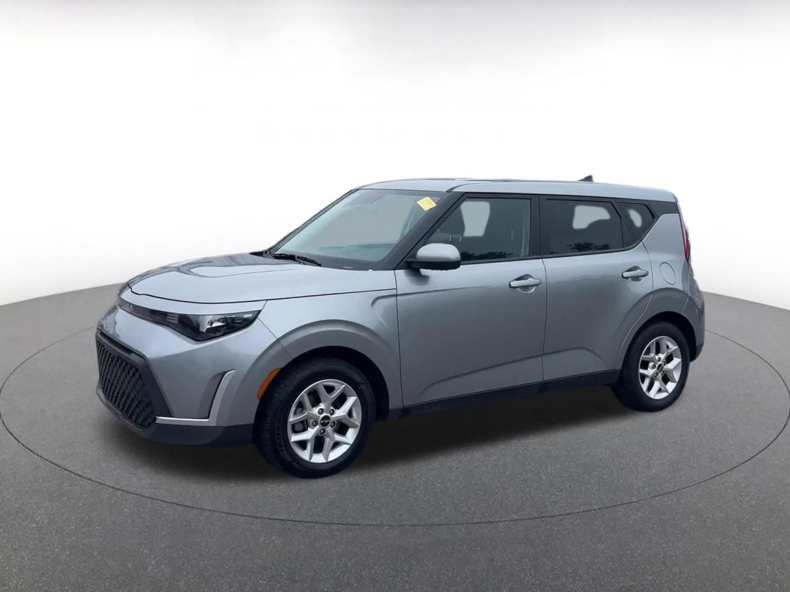 Thumbnail: 2025 Kia Soul - 7
