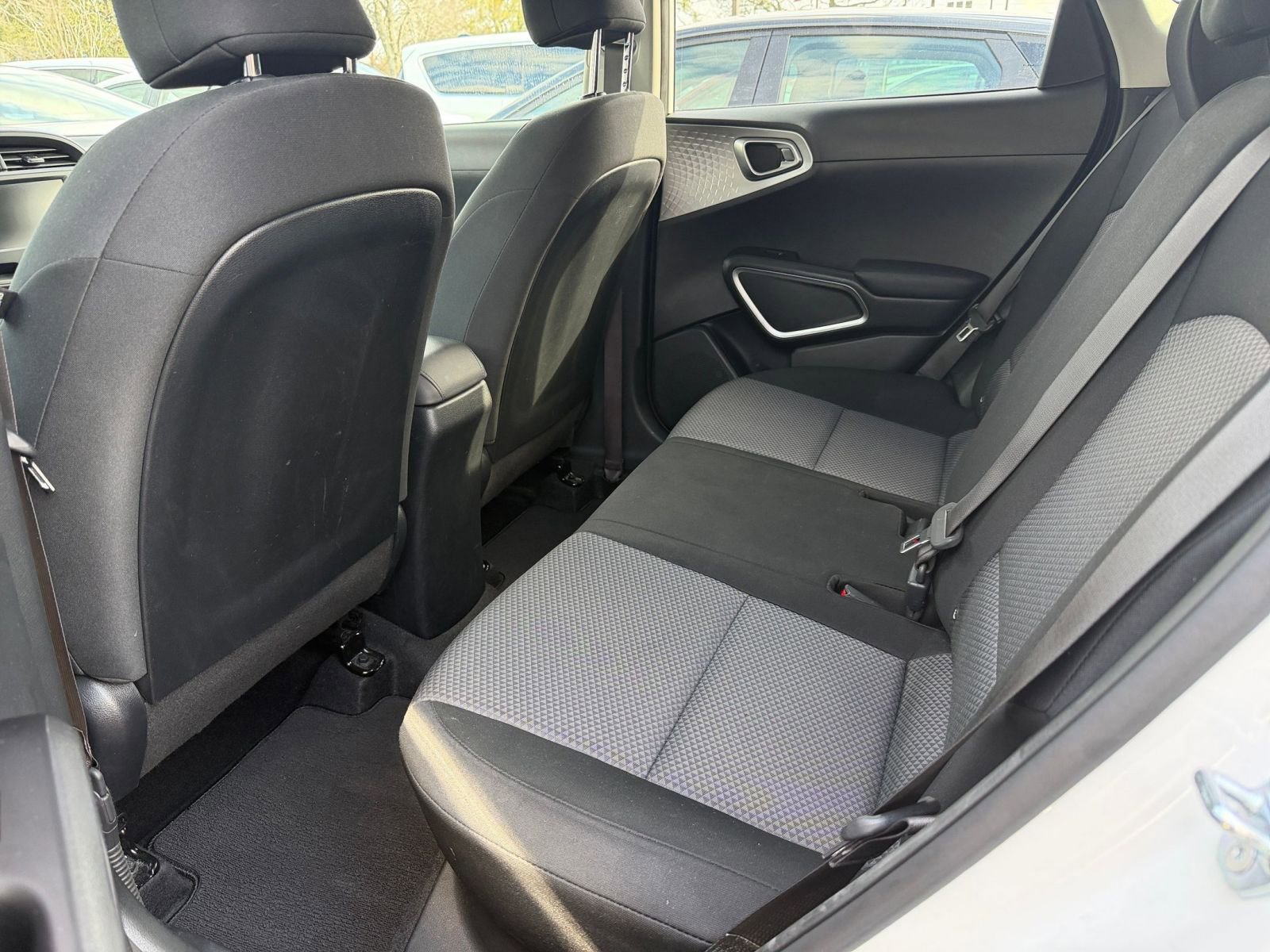 Thumbnail: 2025 Kia Soul - 23