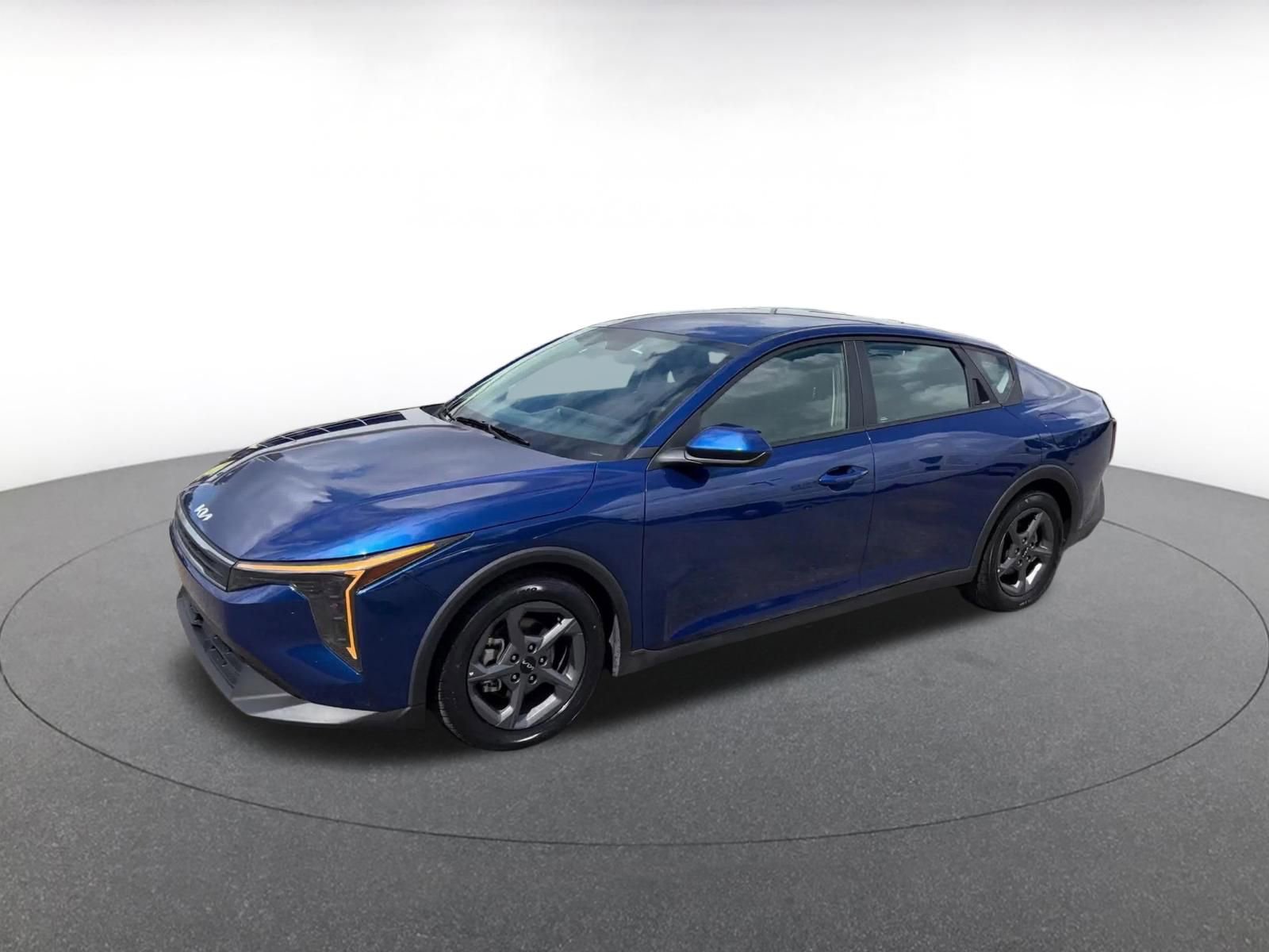 Thumbnail: 2025 Kia K4 - 7
