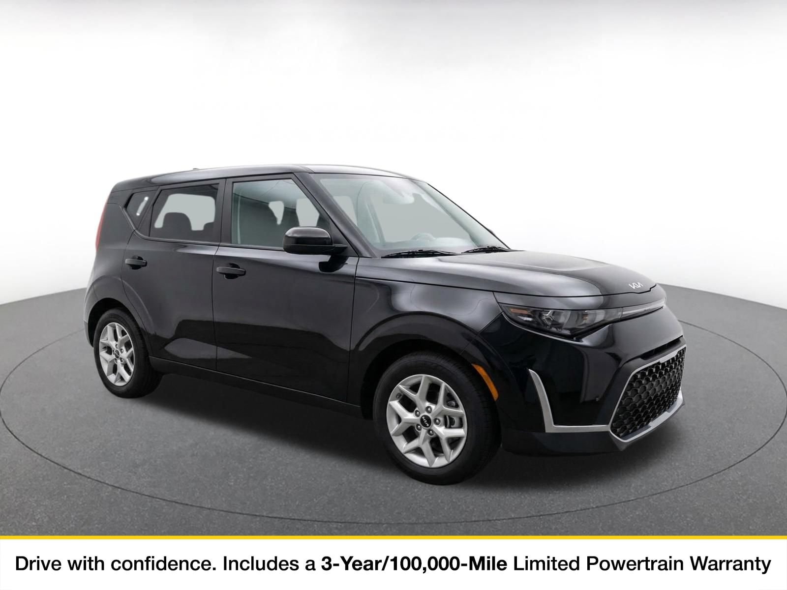 Thumbnail: 2025 Kia Soul - 1