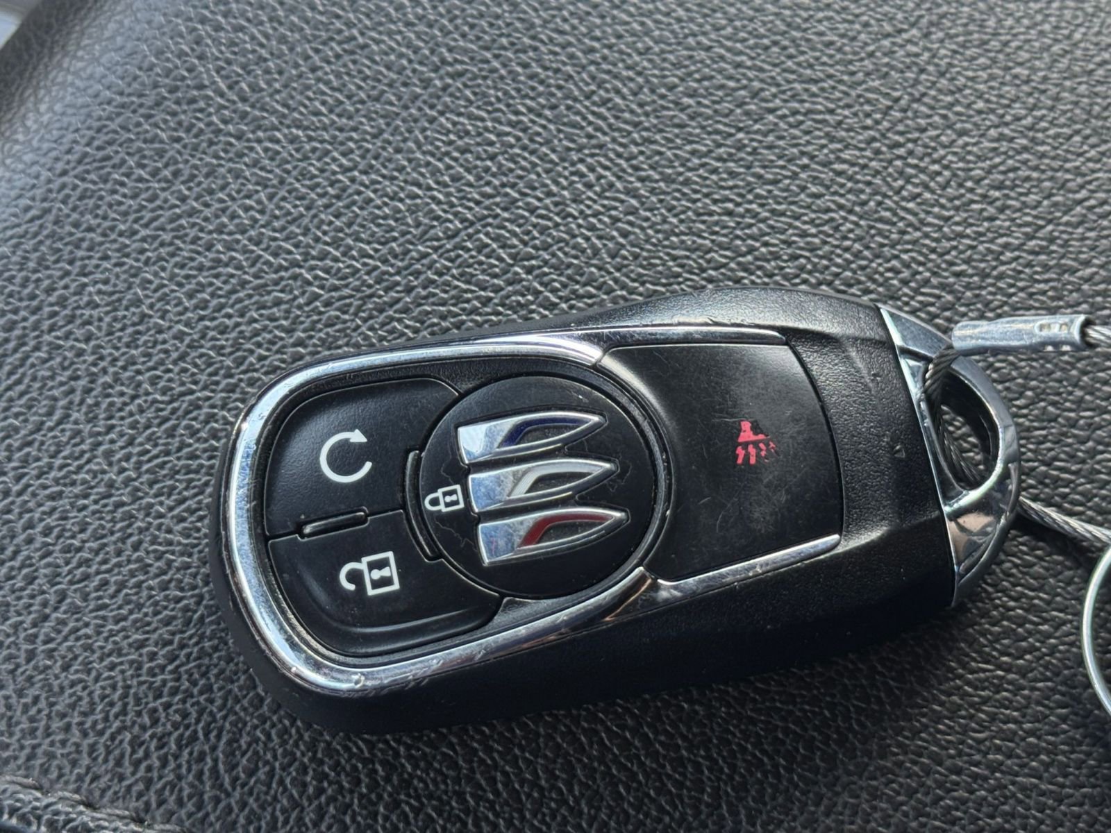 Thumbnail: 2025 Buick Envista - 21