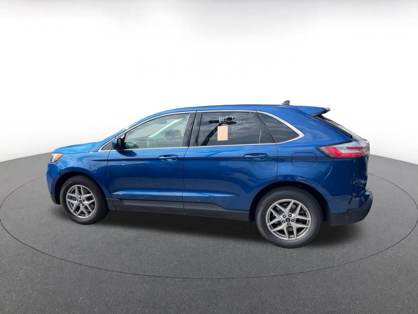 Thumbnail: 2024 Ford Edge - 4