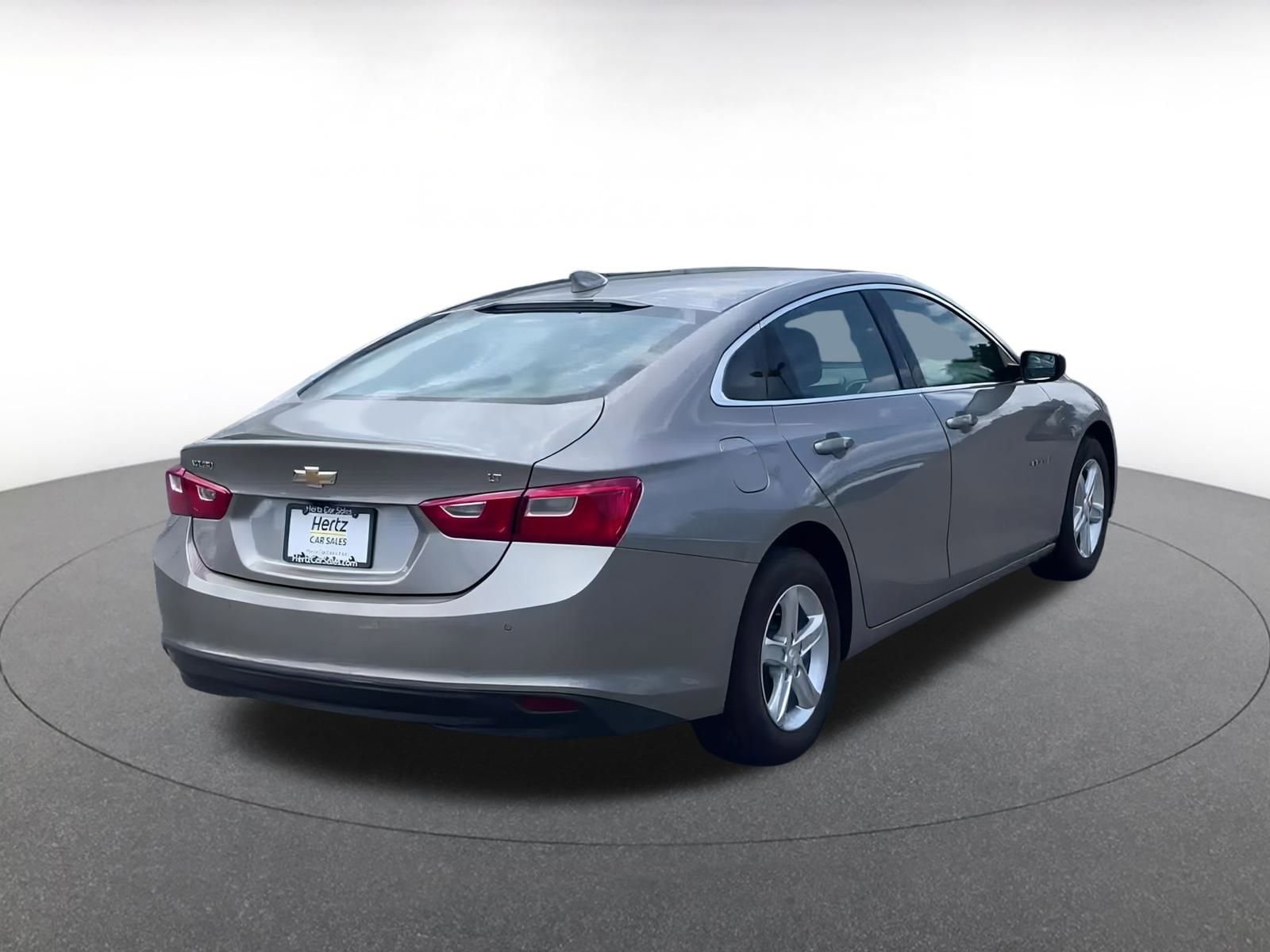 Thumbnail: 2024 Chevrolet Malibu - 14