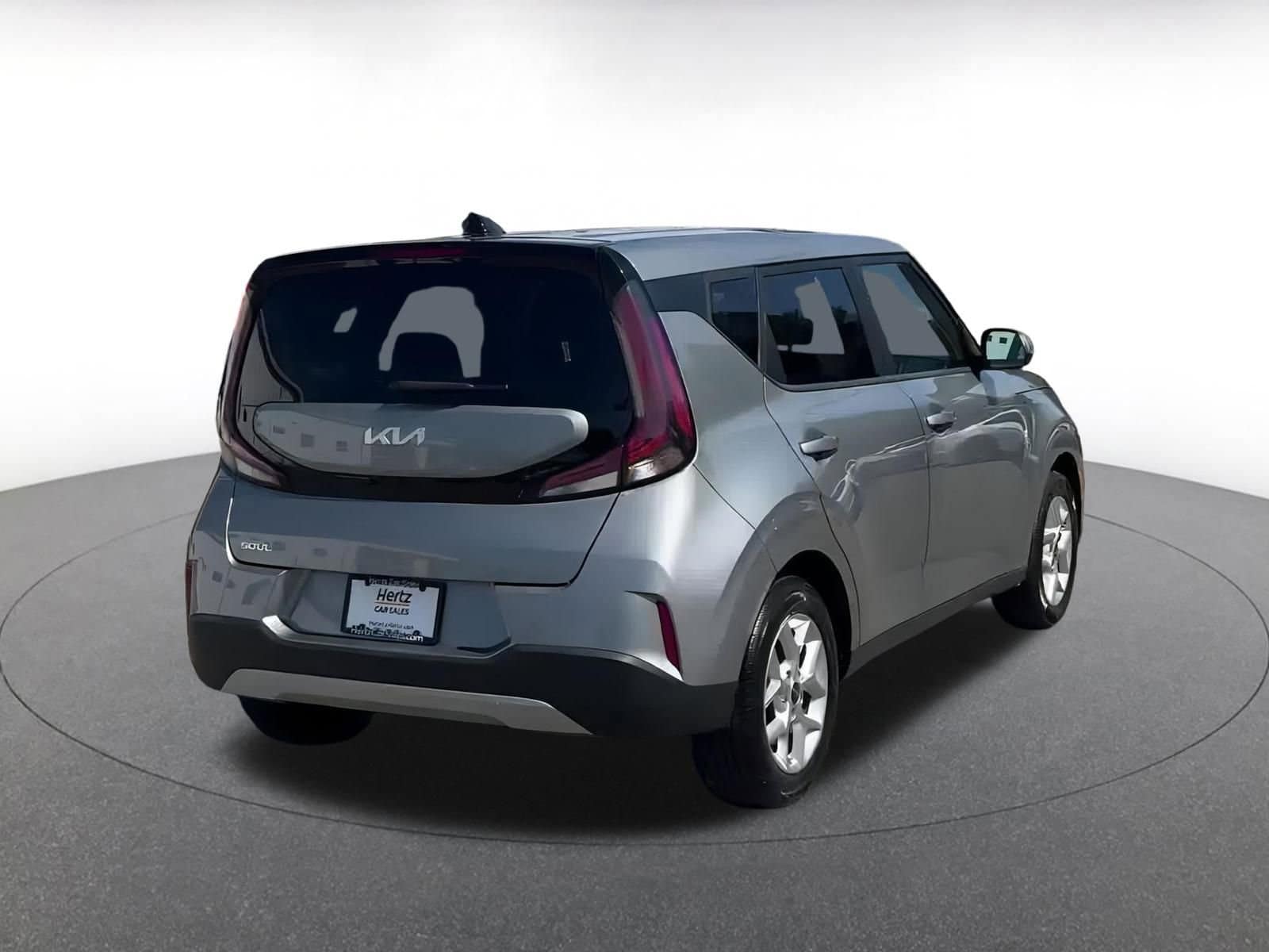Thumbnail: 2023 Kia Soul - 10