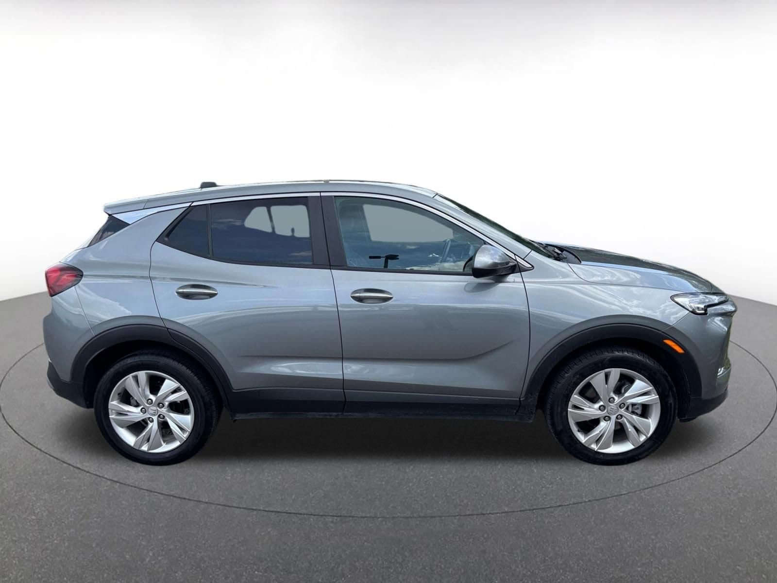 Thumbnail: 2025 Buick Encore GX - 15