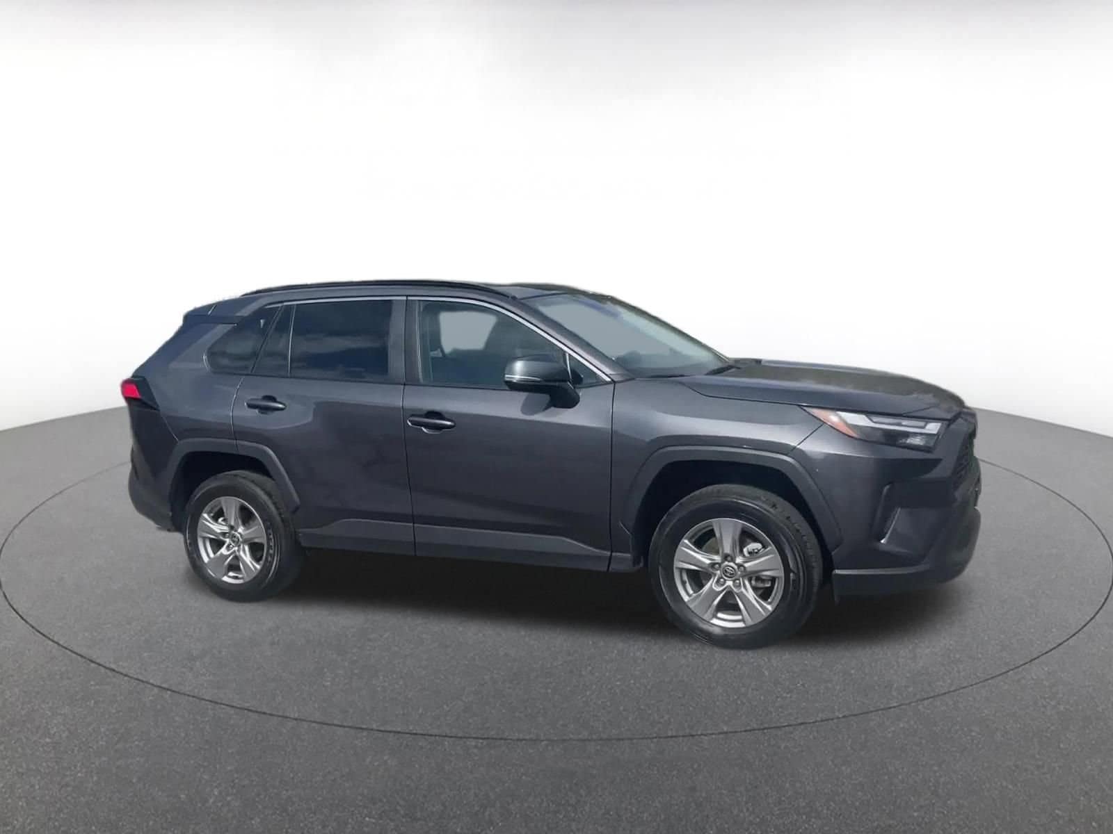 Thumbnail: 2025 Toyota RAV4 - 1