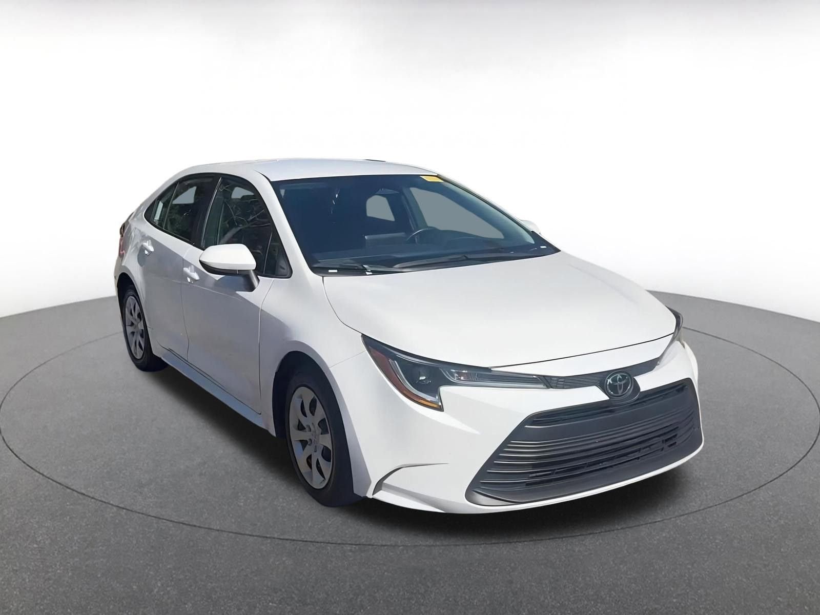 Thumbnail: 2025 Toyota Corolla - 2