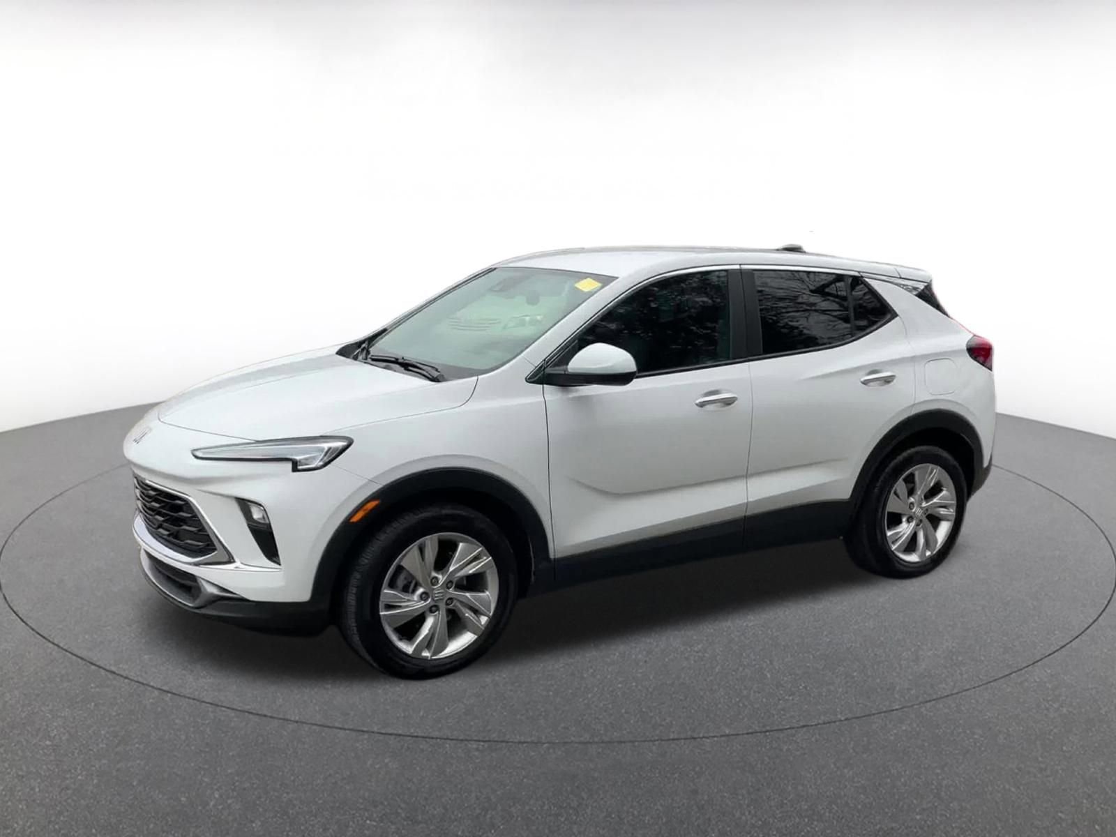 Thumbnail: 2025 Buick Encore GX - 7