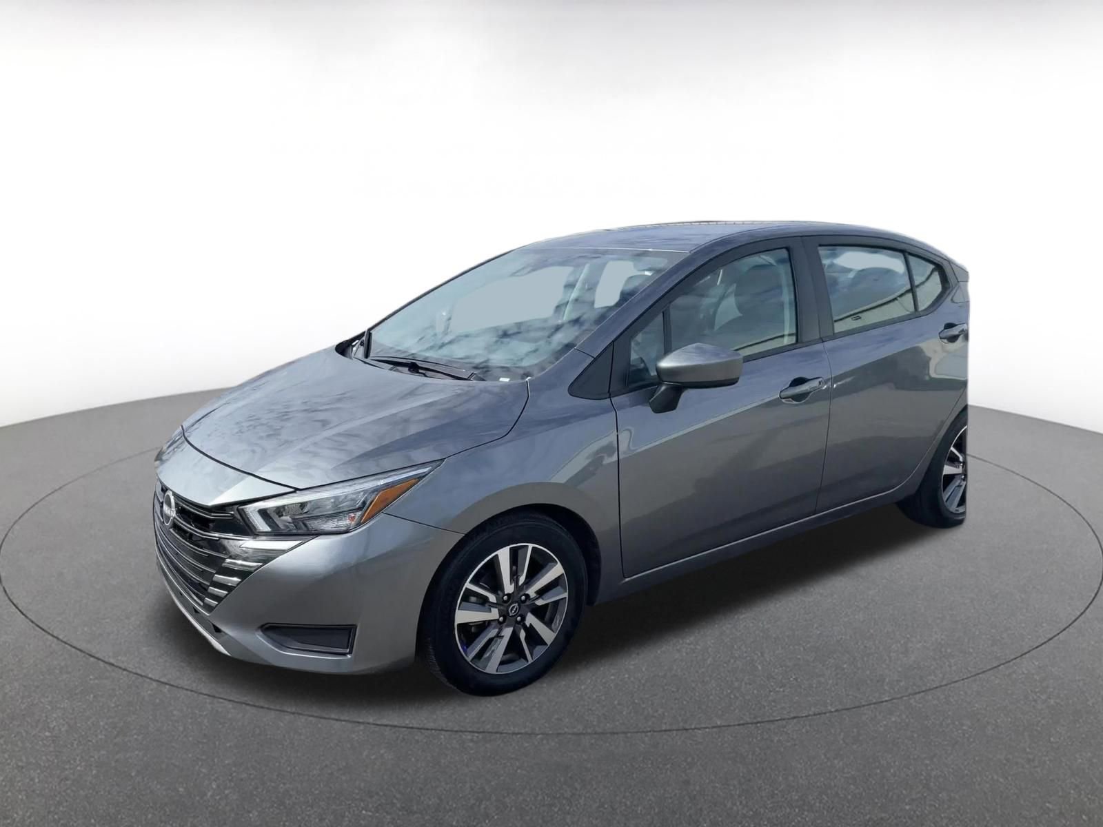 Thumbnail: 2025 Nissan Versa - 7