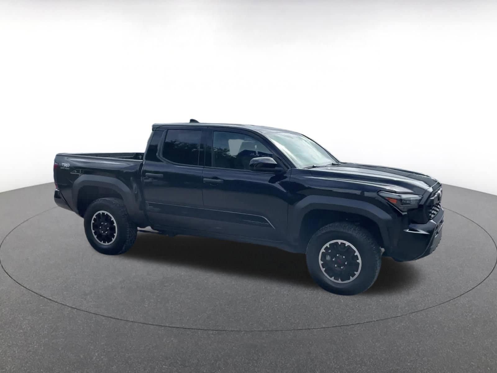 Thumbnail: 2025 Toyota Tacoma - 1