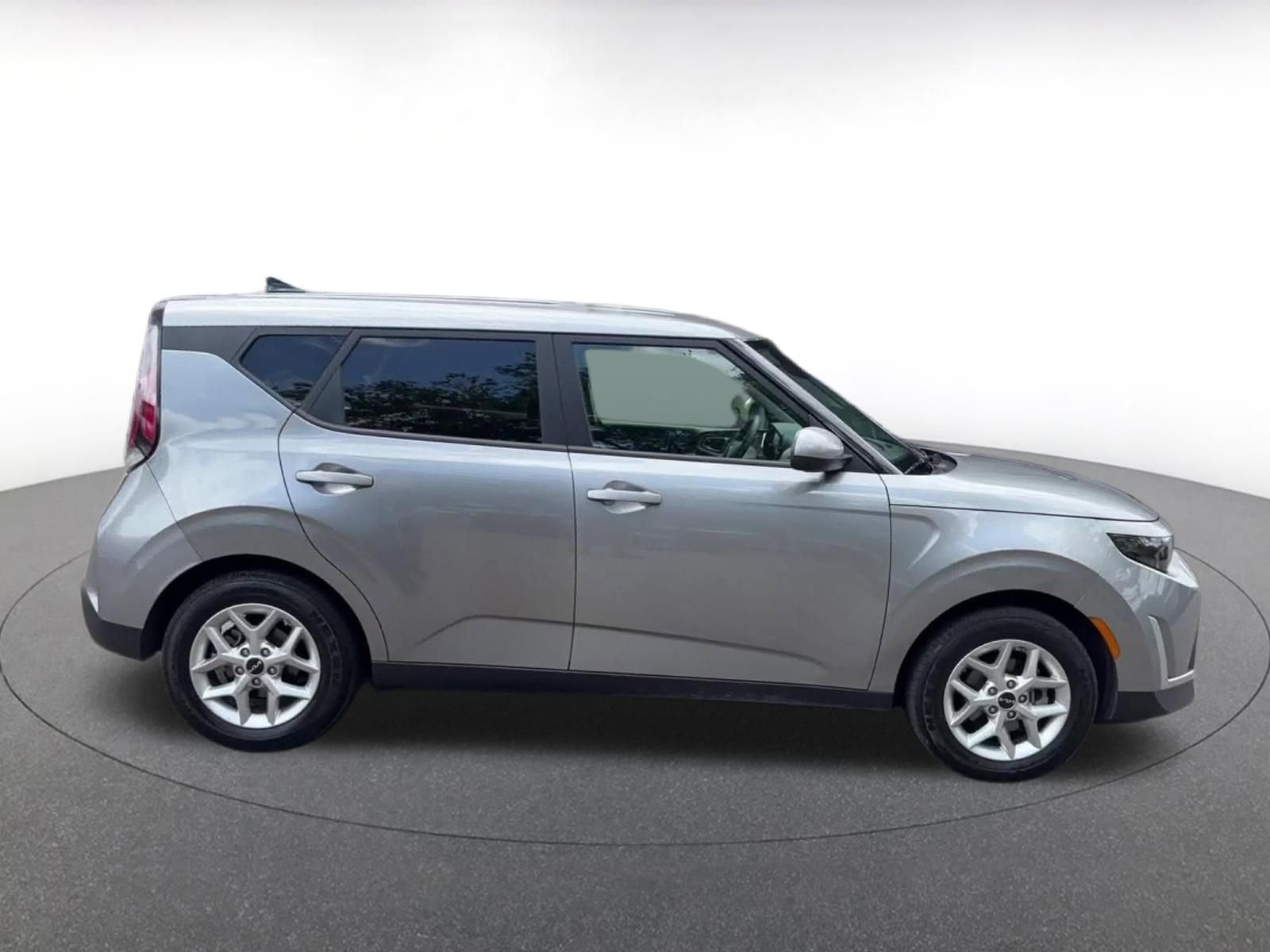 Thumbnail: 2025 Kia Soul - 16