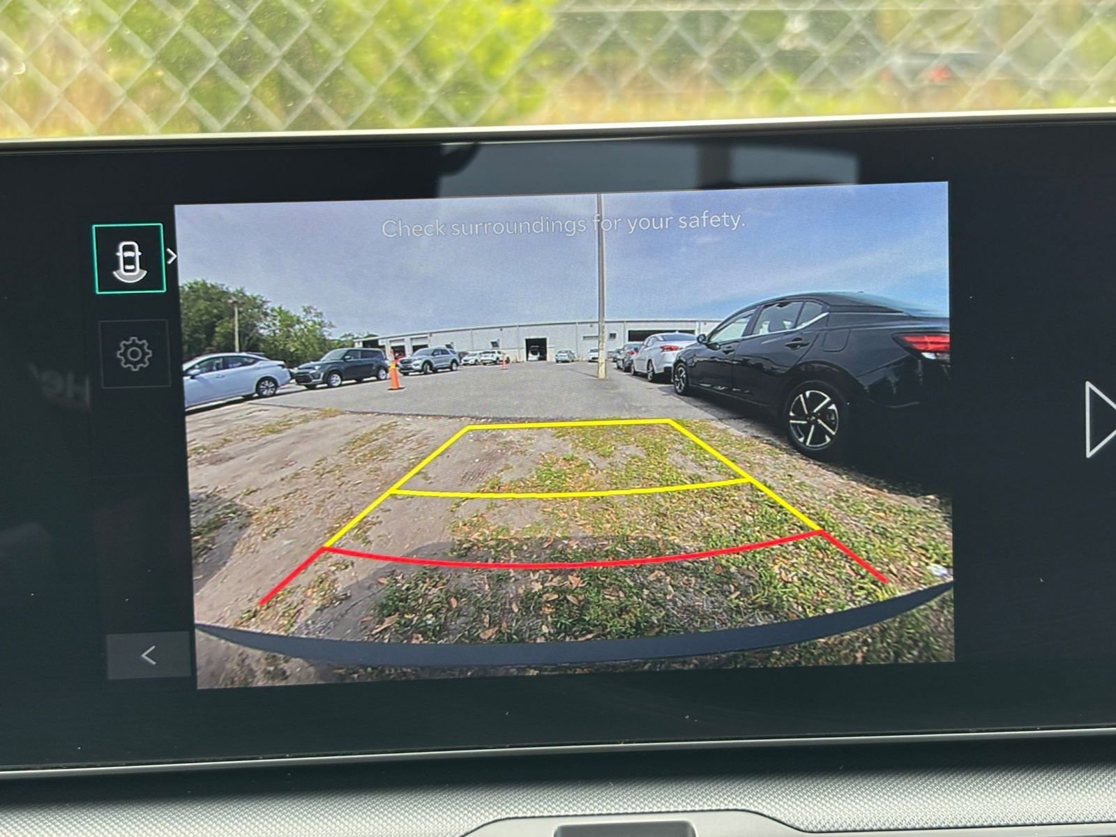 2025 Kia K4 LXS - Photo 22