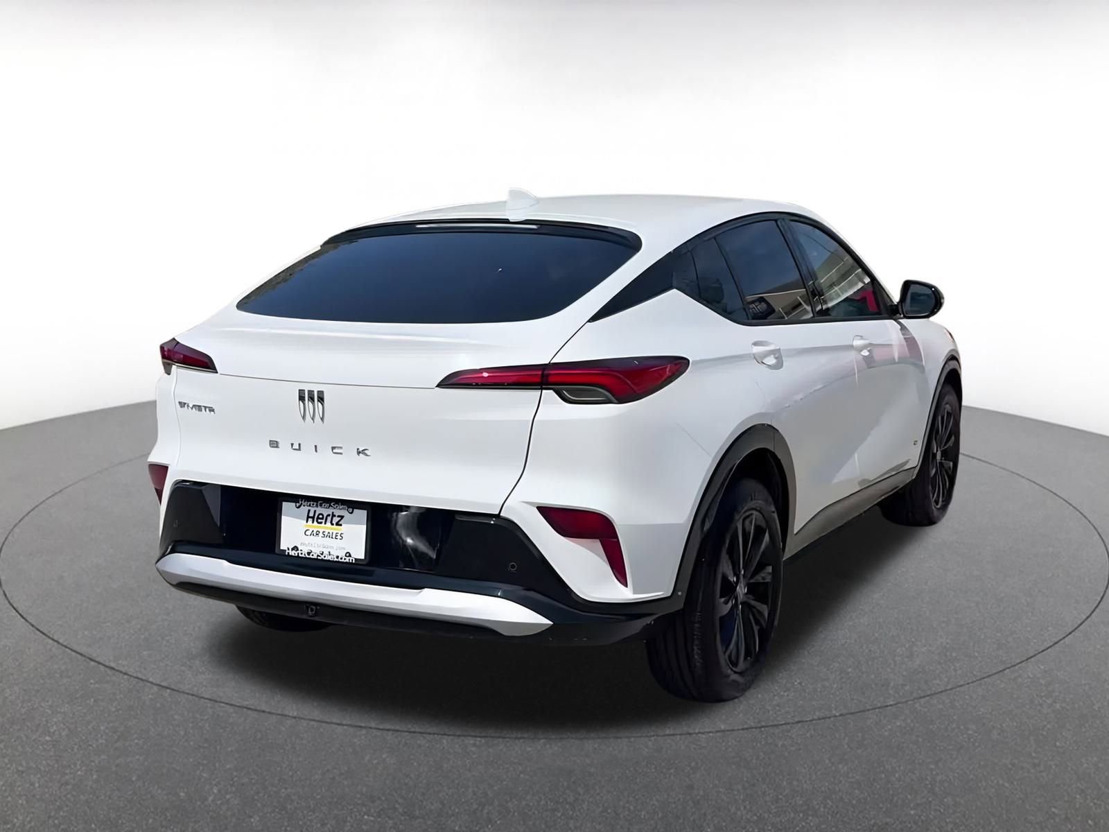 Thumbnail: 2025 Buick Envista - 17