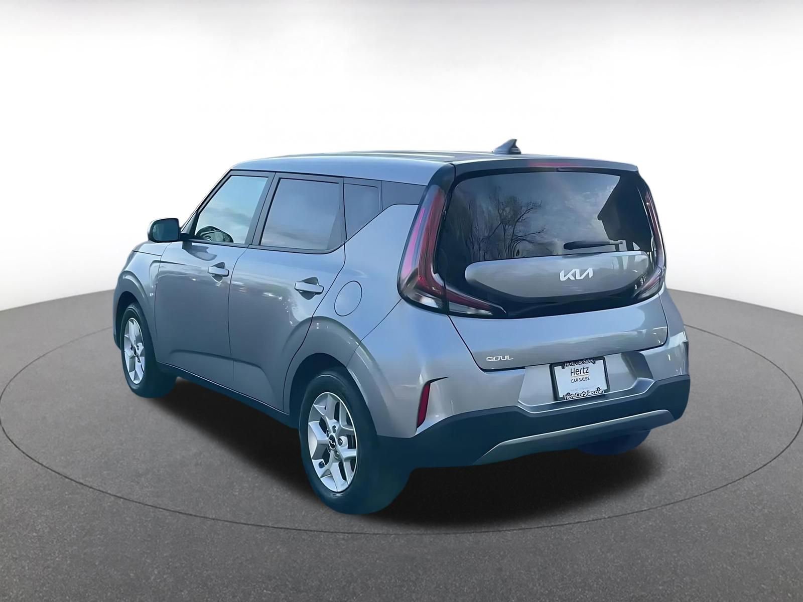 Thumbnail: 2025 Kia Soul - 10