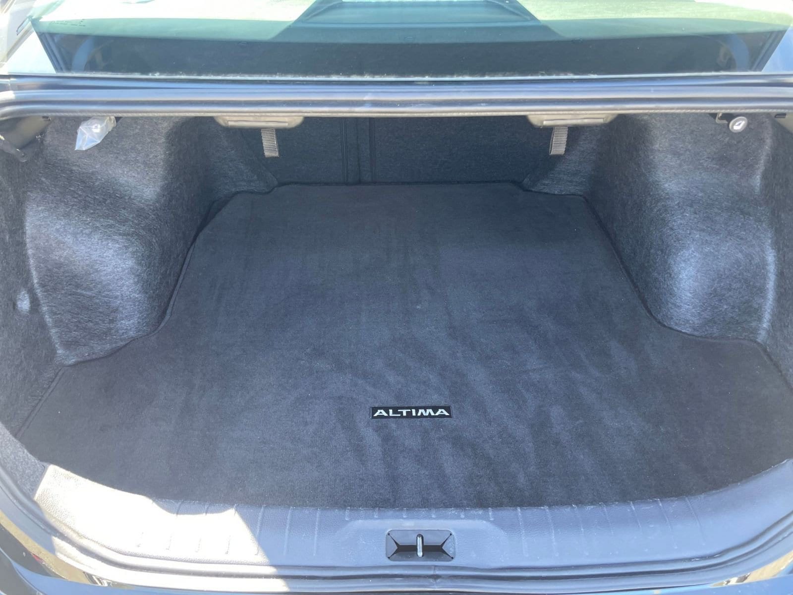 Thumbnail: 2025 Nissan Altima - 30