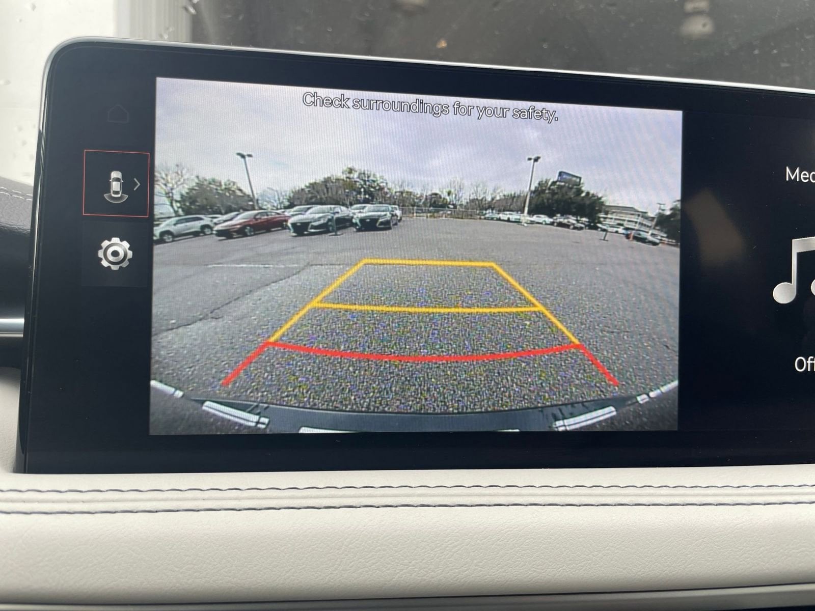 Thumbnail: 2025 Genesis G70 - 17