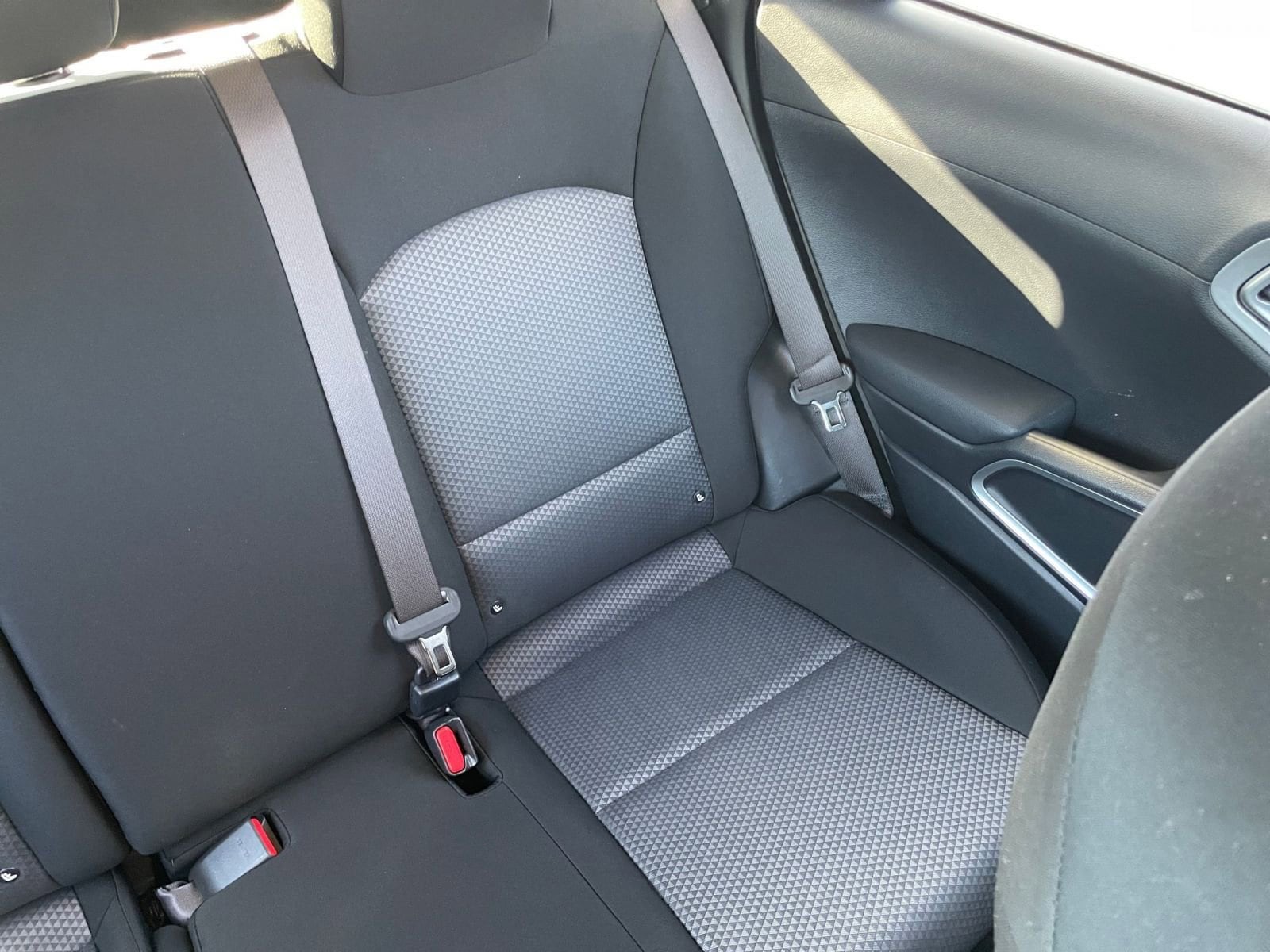 Thumbnail: 2025 Kia Soul - 35