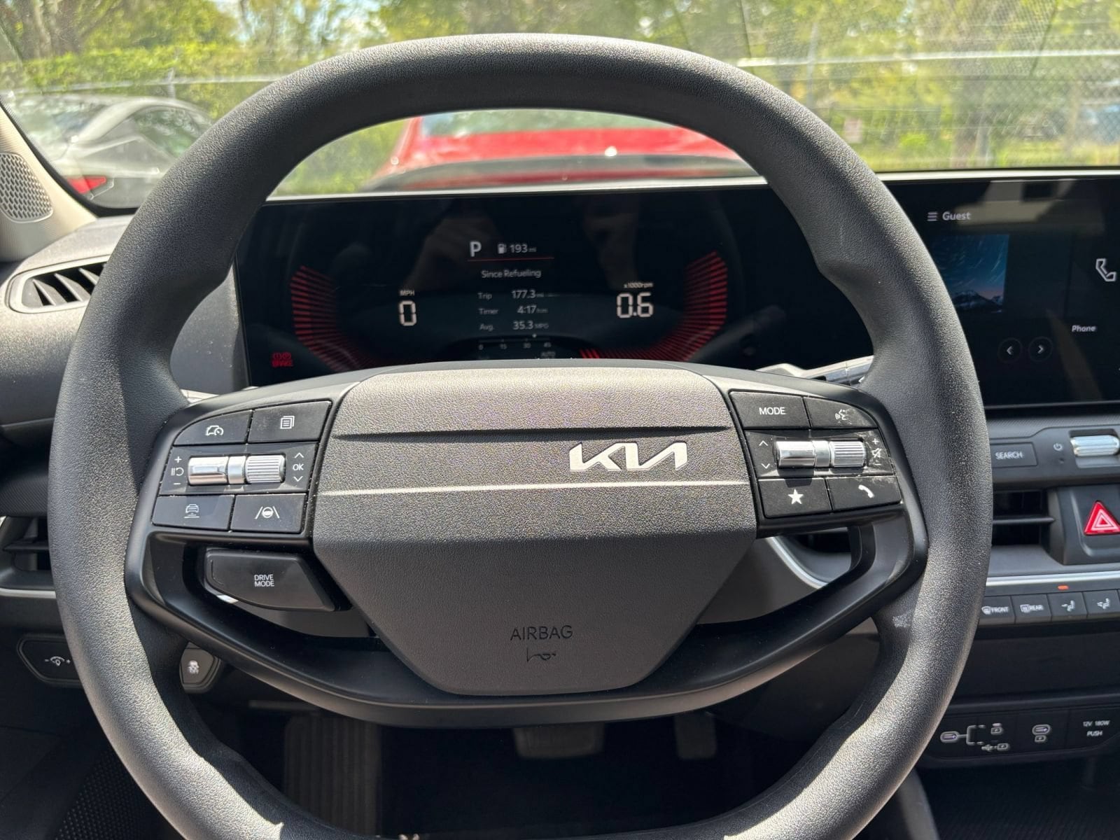 Thumbnail: 2025 Kia K4 - 27
