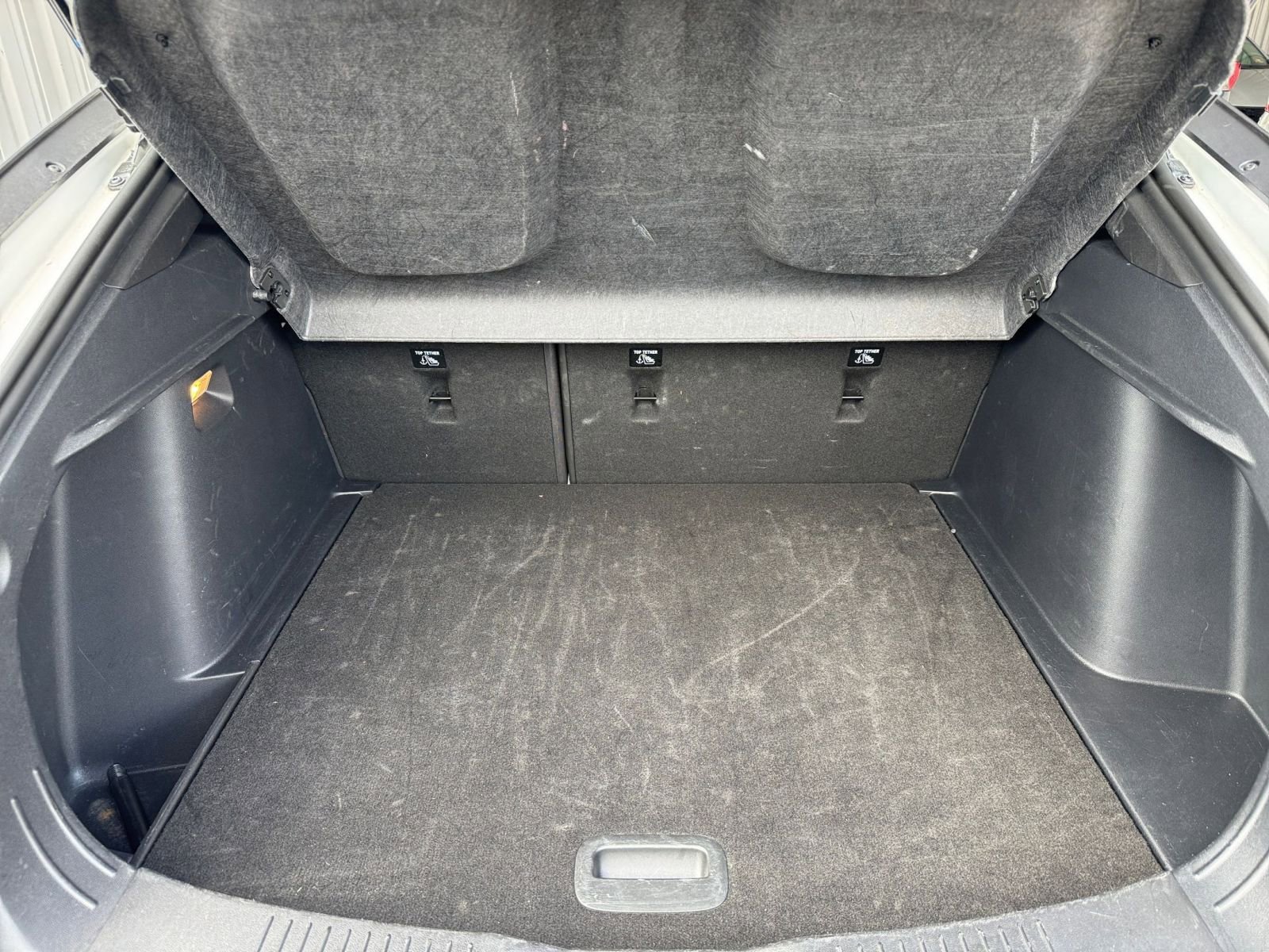 Thumbnail: 2025 Buick Envista - 29