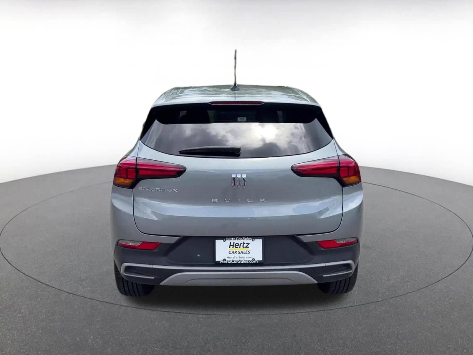 Thumbnail: 2025 Buick Encore GX - 11