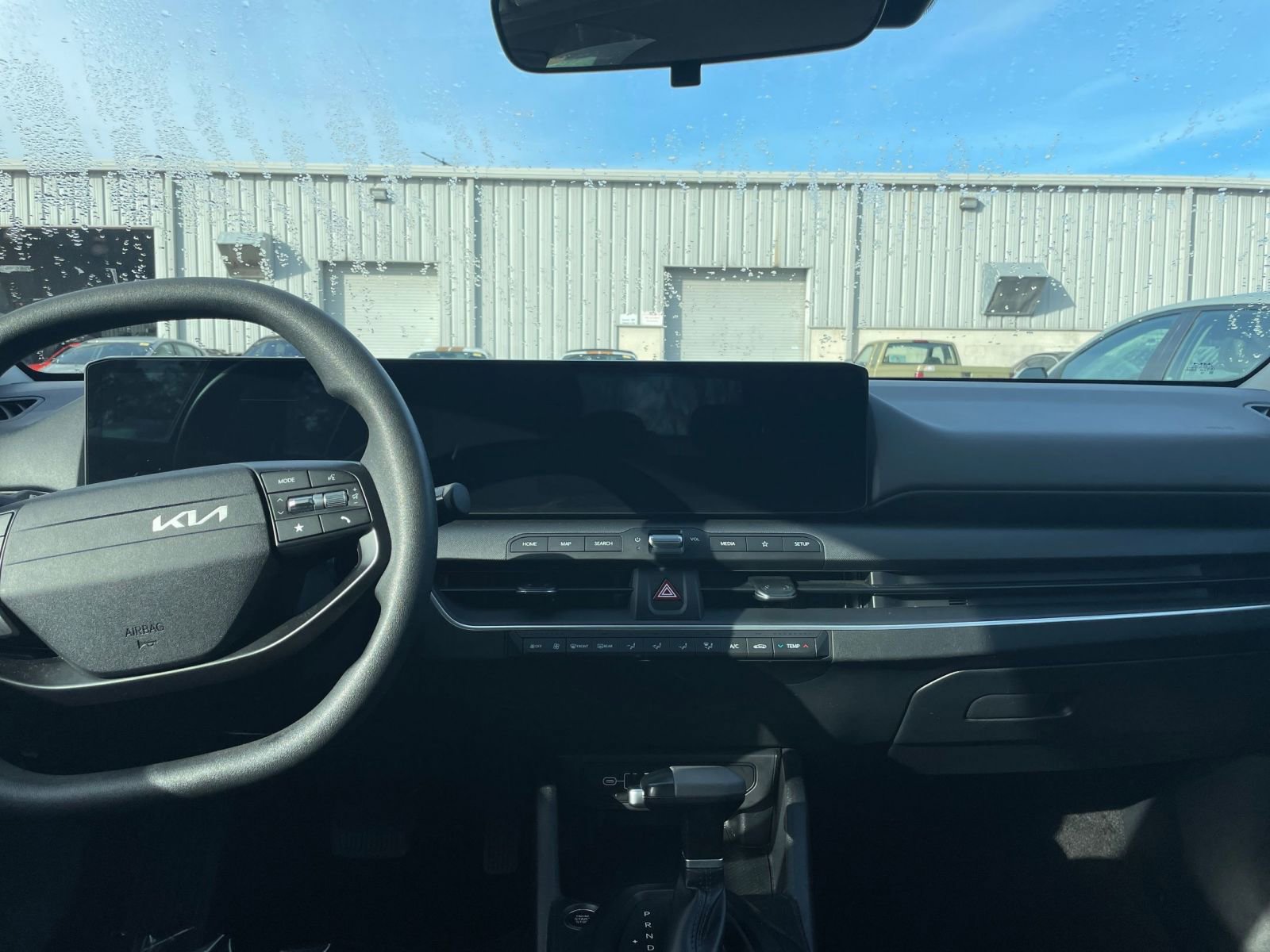 Thumbnail: 2025 Kia K4 - 18