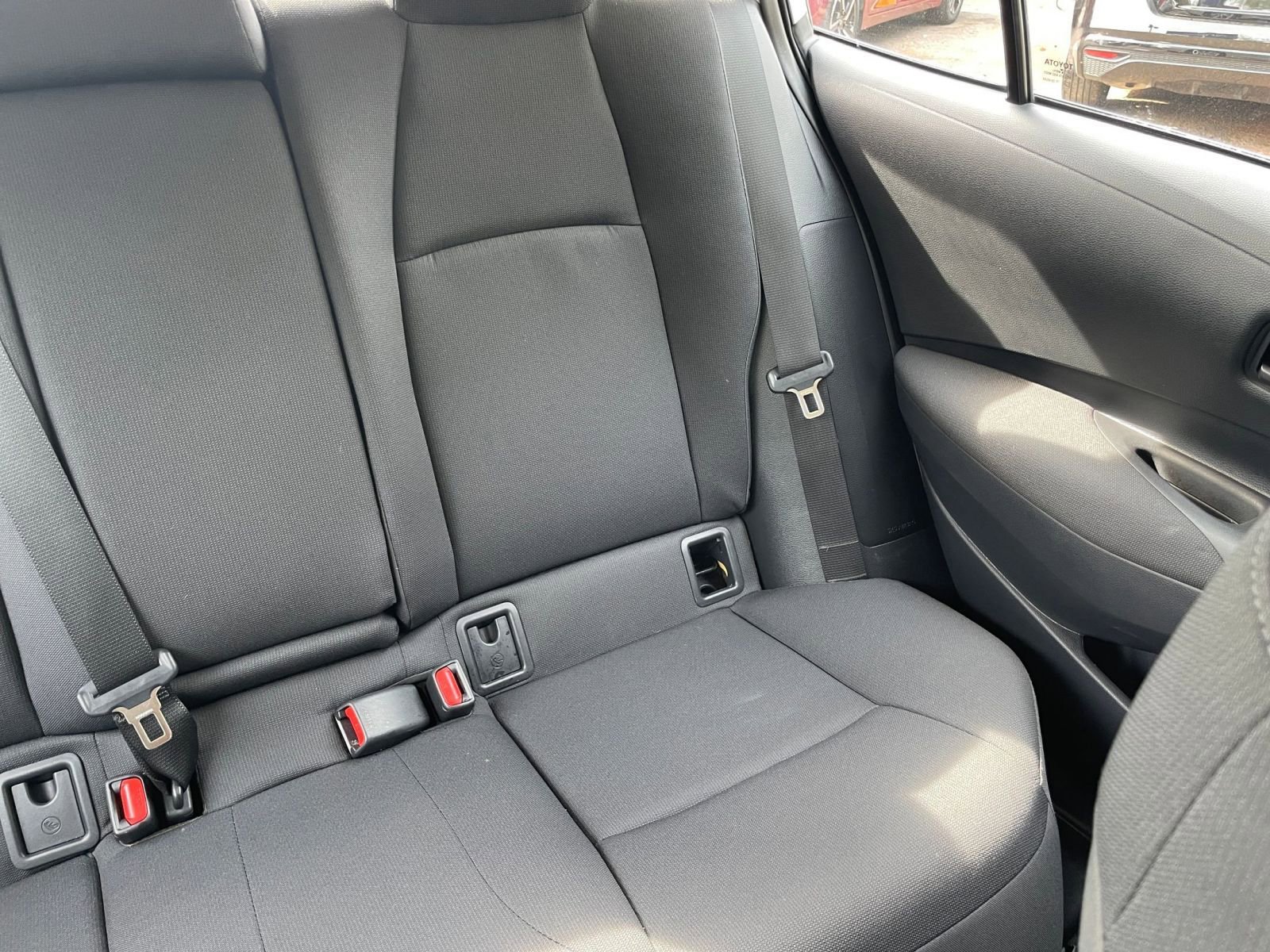 Thumbnail: 2025 Toyota Corolla - 35