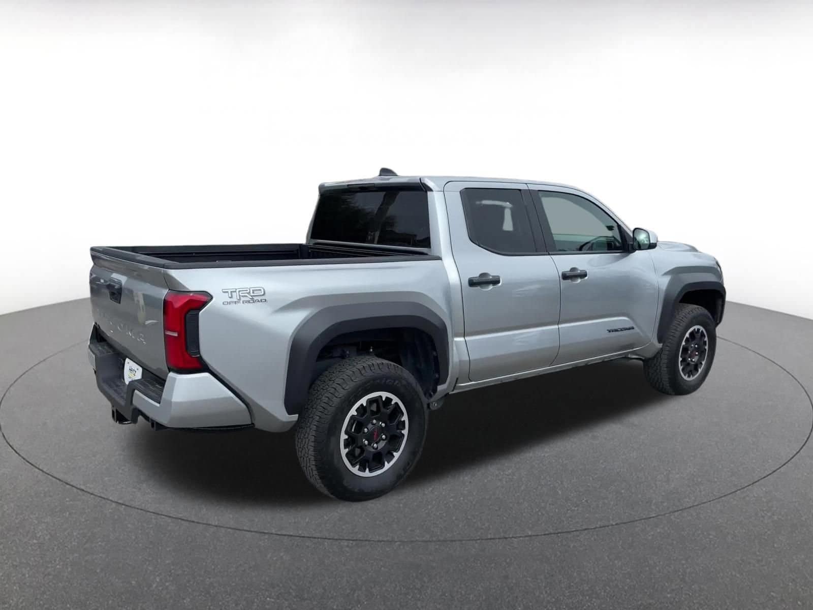Thumbnail: 2025 Toyota Tacoma - 2