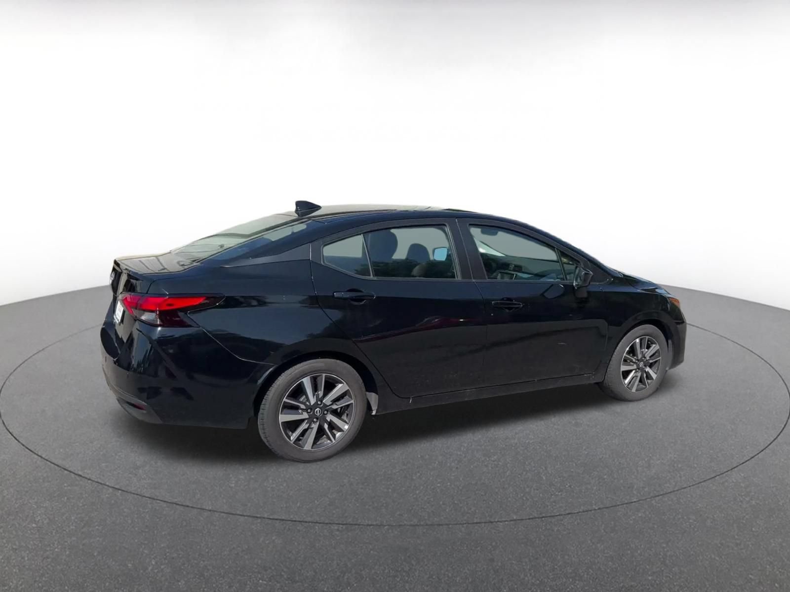 Thumbnail: 2025 Nissan Versa - 13
