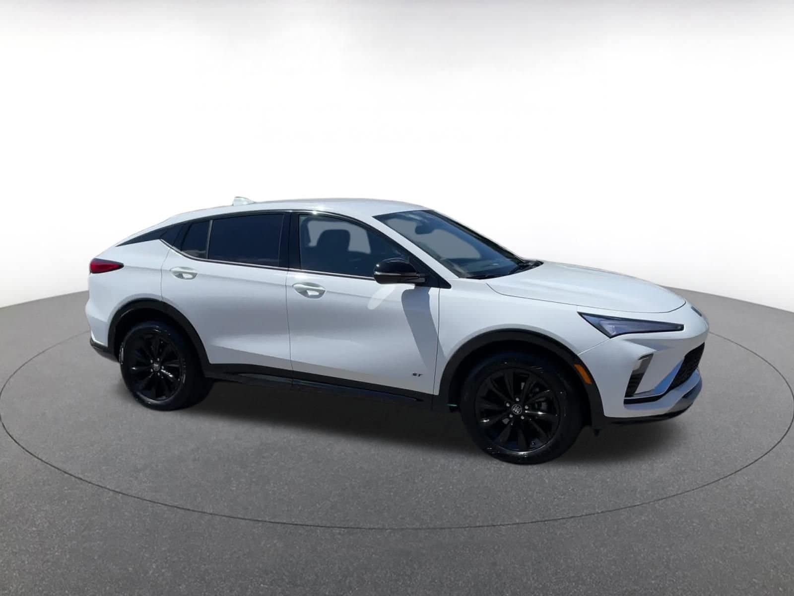 Thumbnail: 2025 Buick Envista - 1