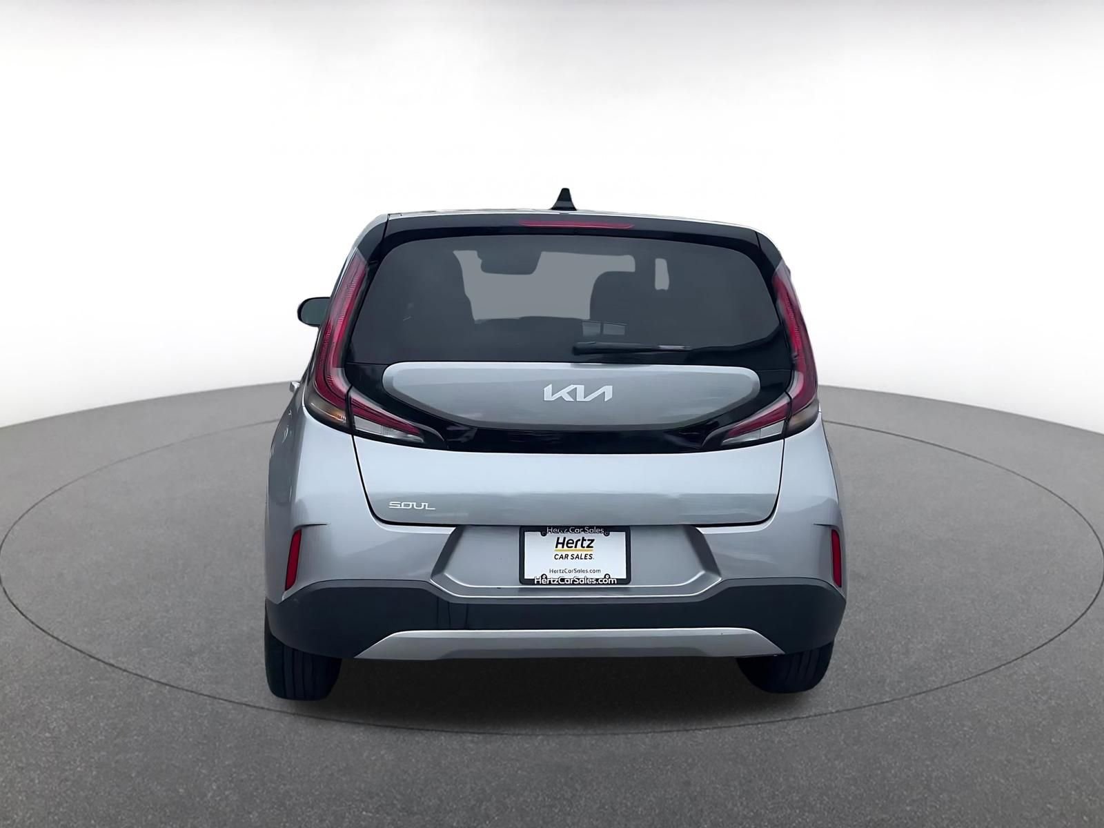 Thumbnail: 2025 Kia Soul - 11