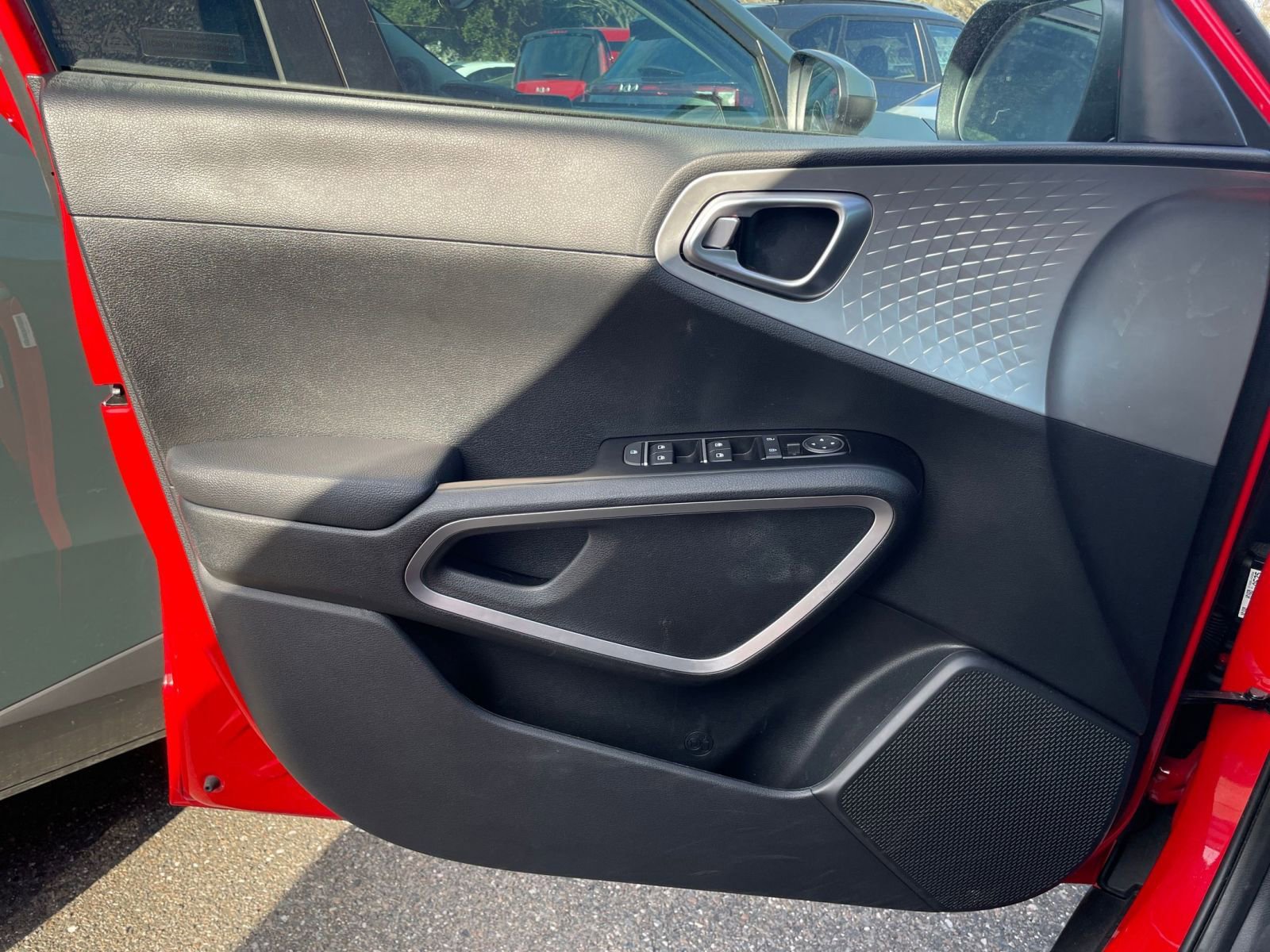 Thumbnail: 2025 Kia Soul - 18