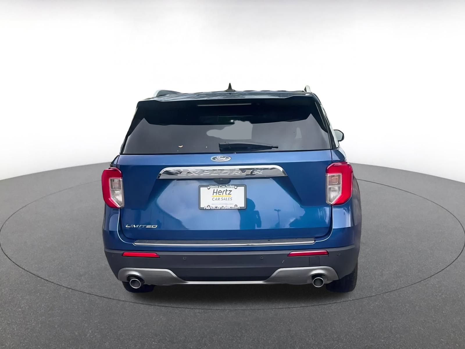 Thumbnail: 2023 Ford Explorer - 11