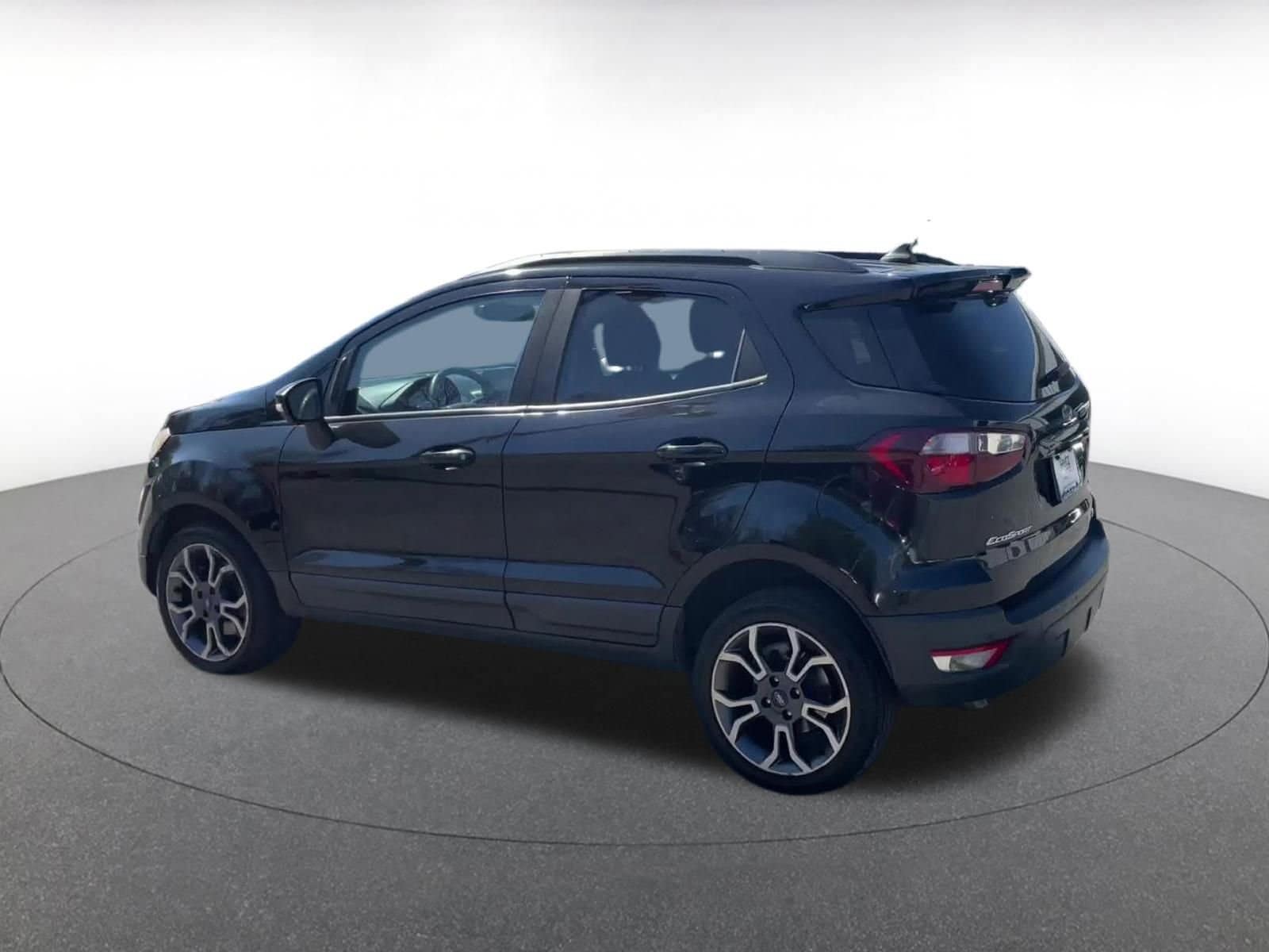 Thumbnail: 2020 Ford EcoSport - 9