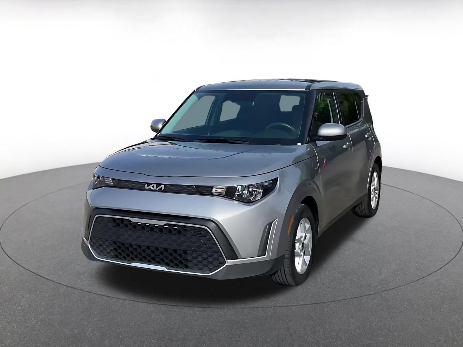 Thumbnail: 2025 Kia Soul - 4