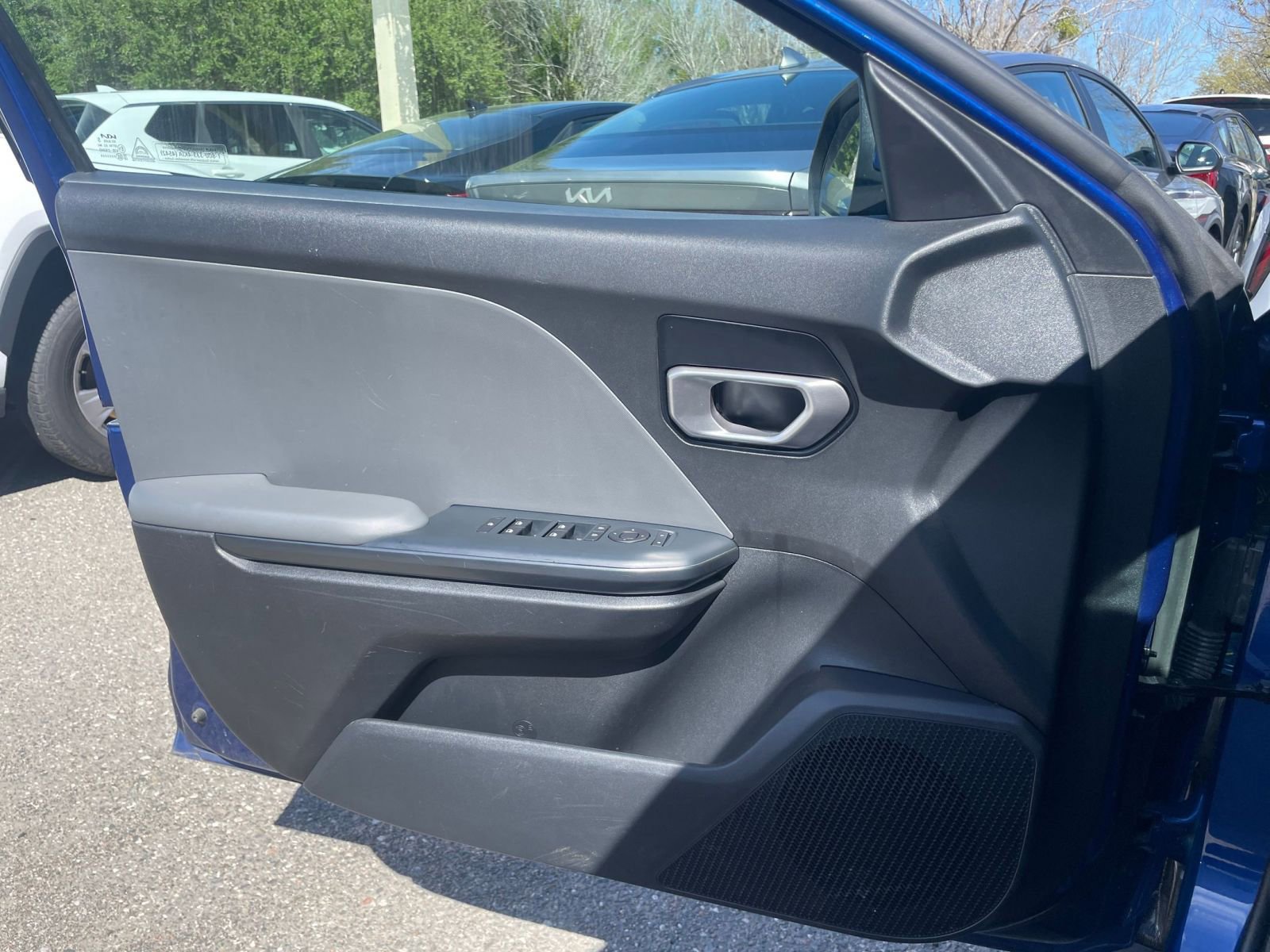 Thumbnail: 2025 Kia K4 - 18