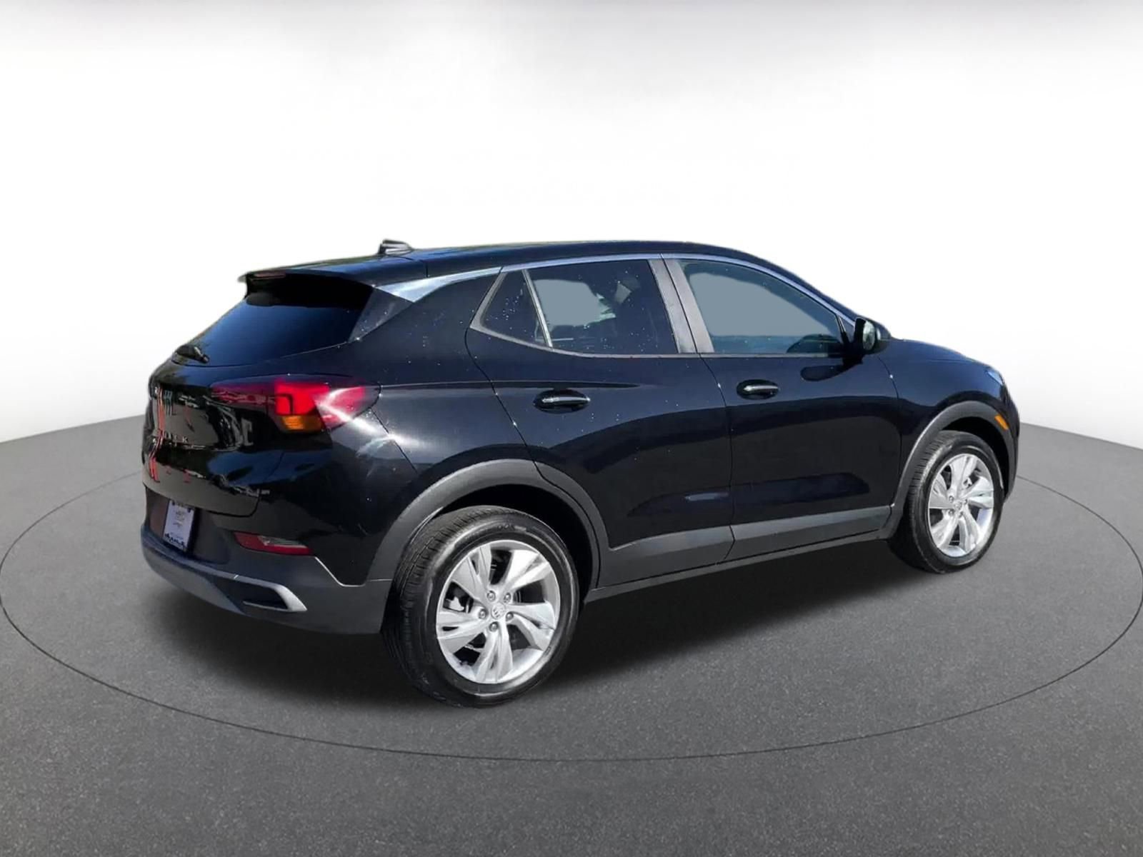 Thumbnail: 2025 Buick Encore GX - 14