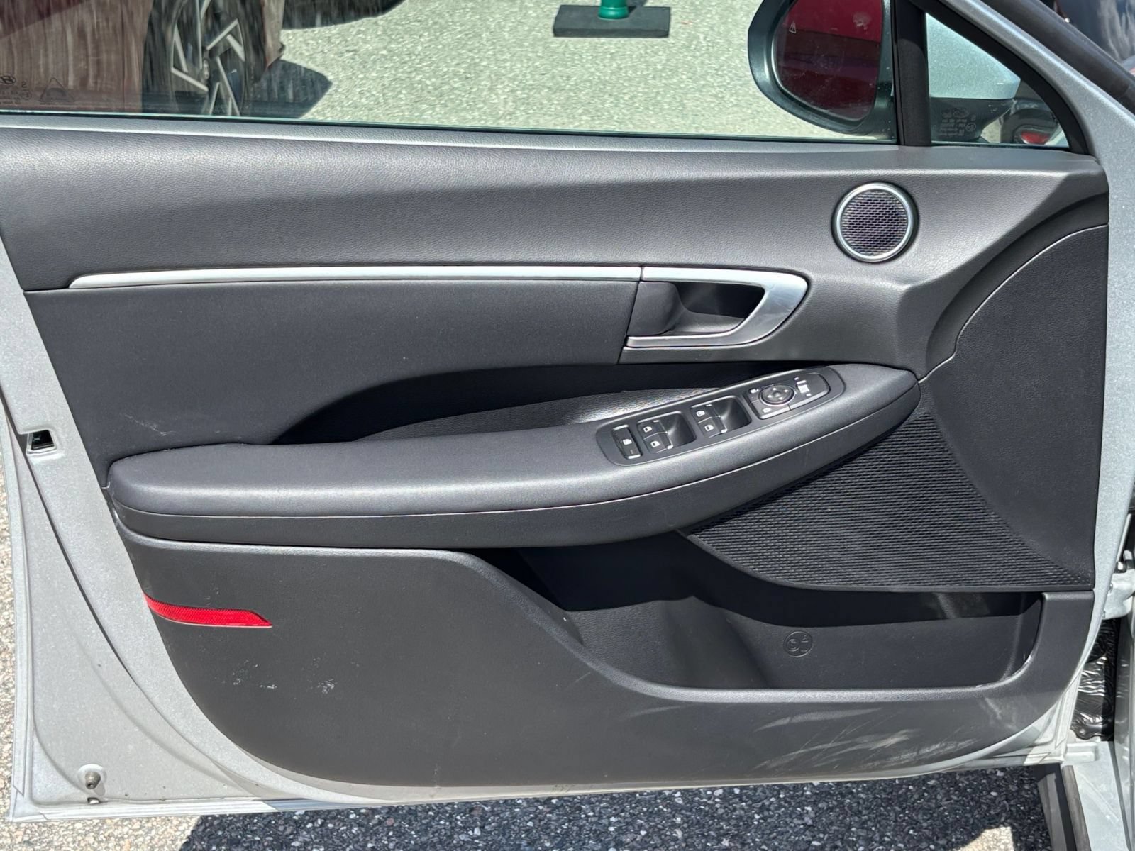 Thumbnail: 2026 Hyundai Sonata - 18
