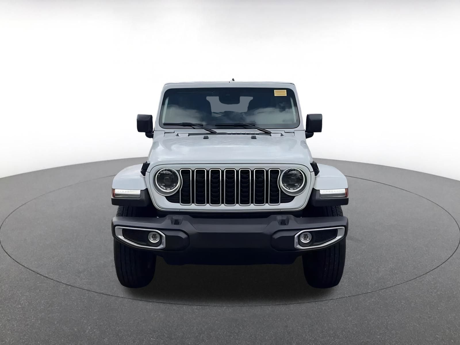 Thumbnail: 2025 Jeep Wrangler - 3