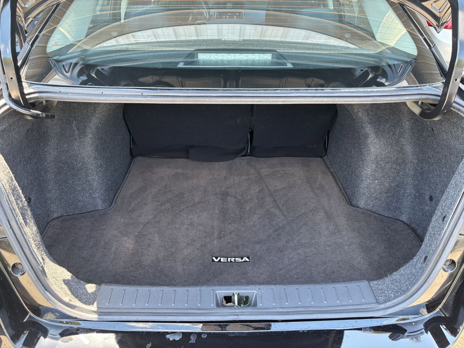 Thumbnail: 2025 Nissan Versa - 29