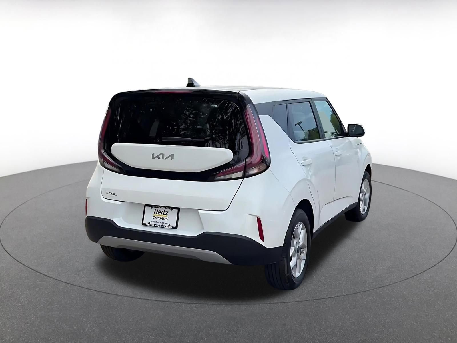 Thumbnail: 2025 Kia Soul - 14
