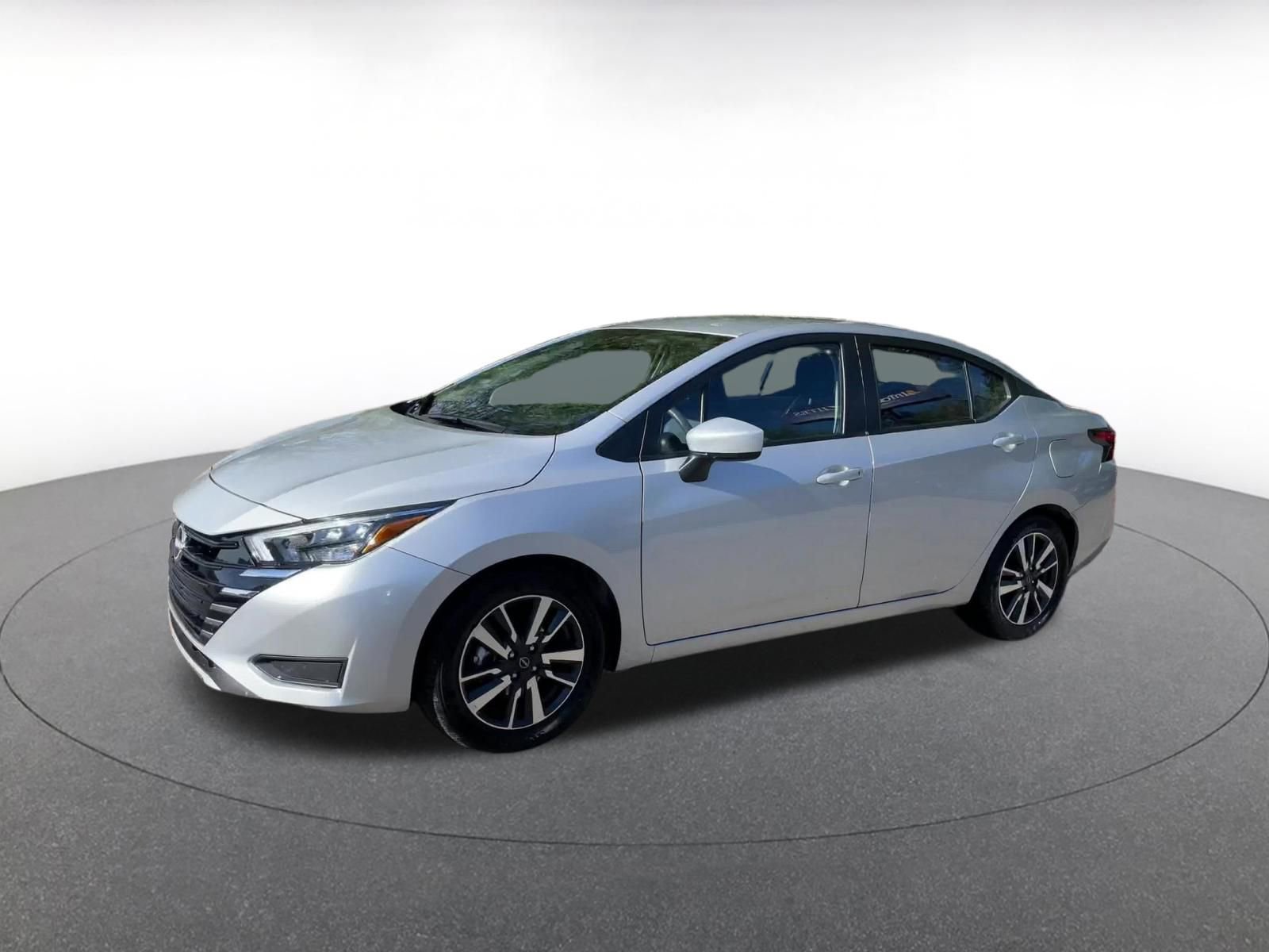 Thumbnail: 2025 Nissan Versa - 7