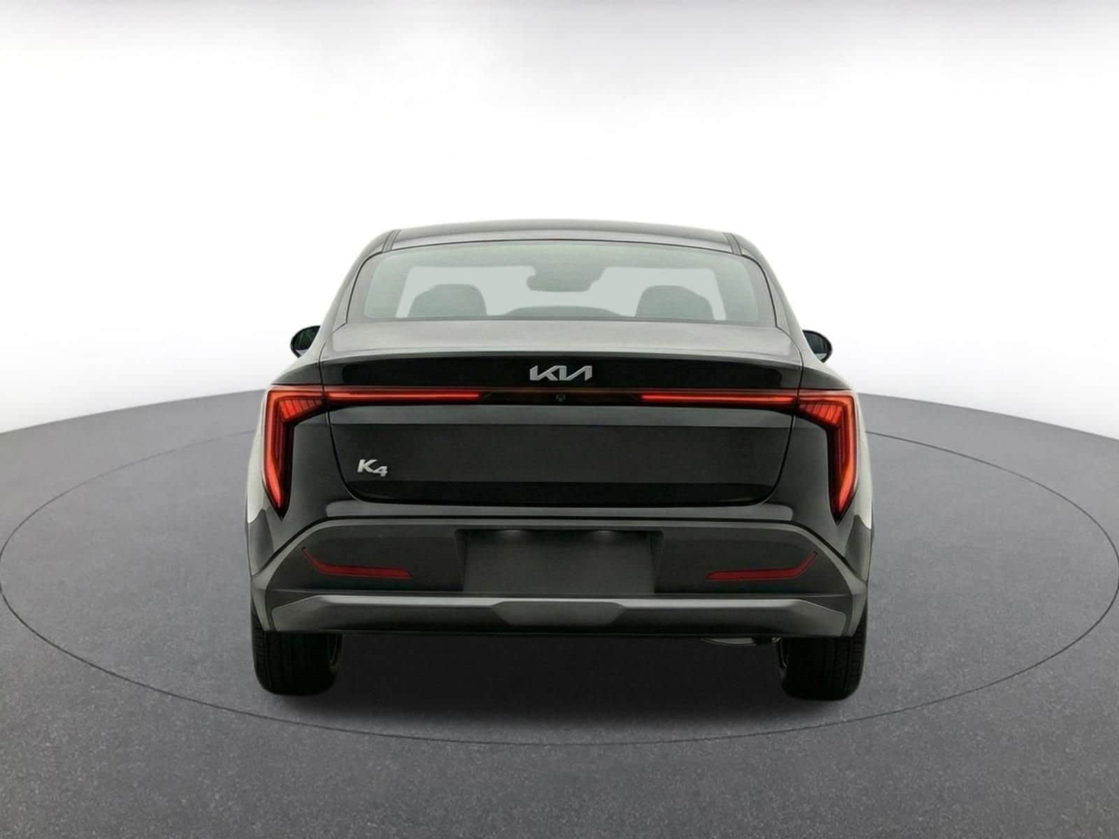 Thumbnail: 2025 Kia K4 - 8