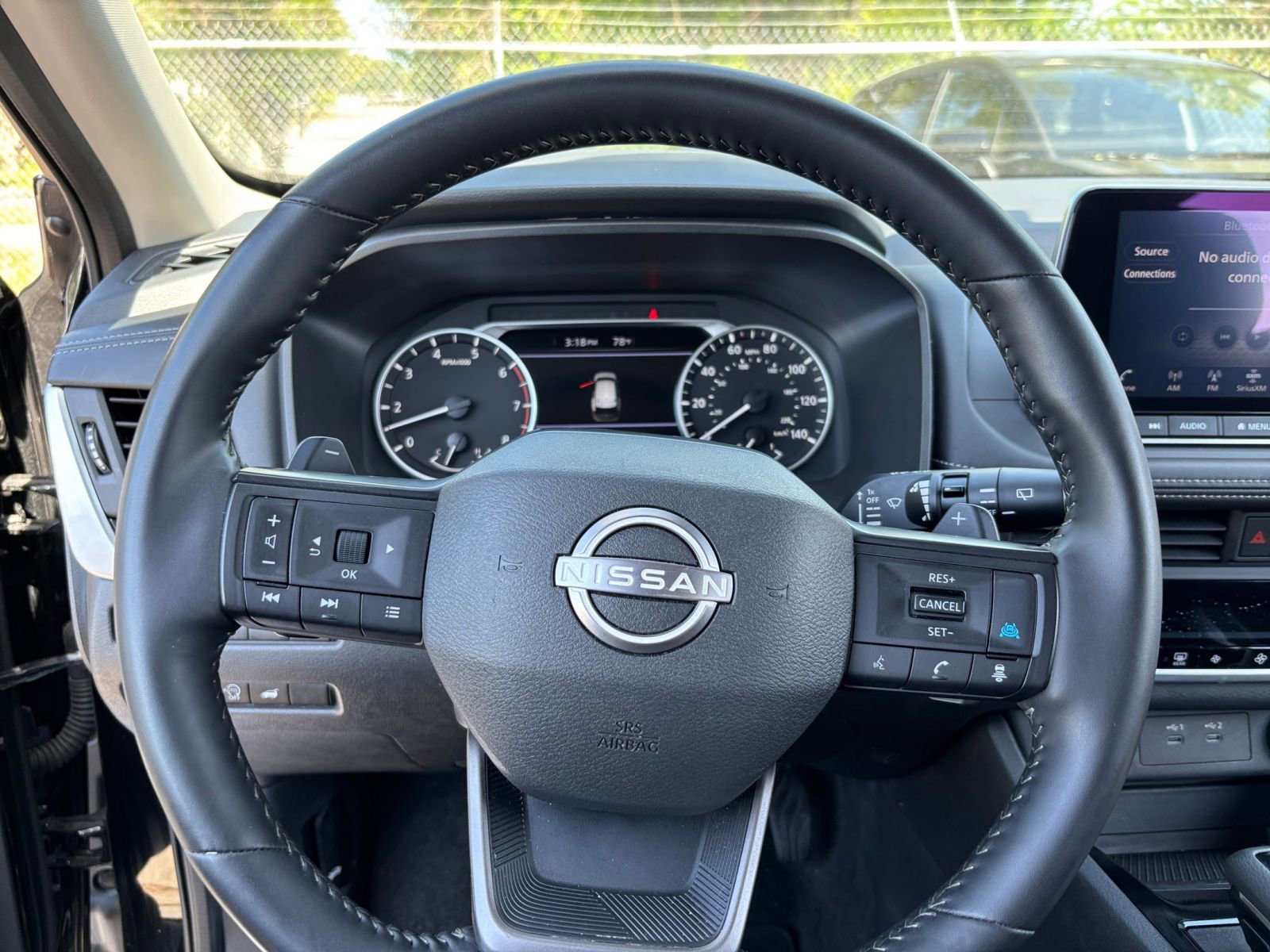 Thumbnail: 2025 Nissan Rogue - 30