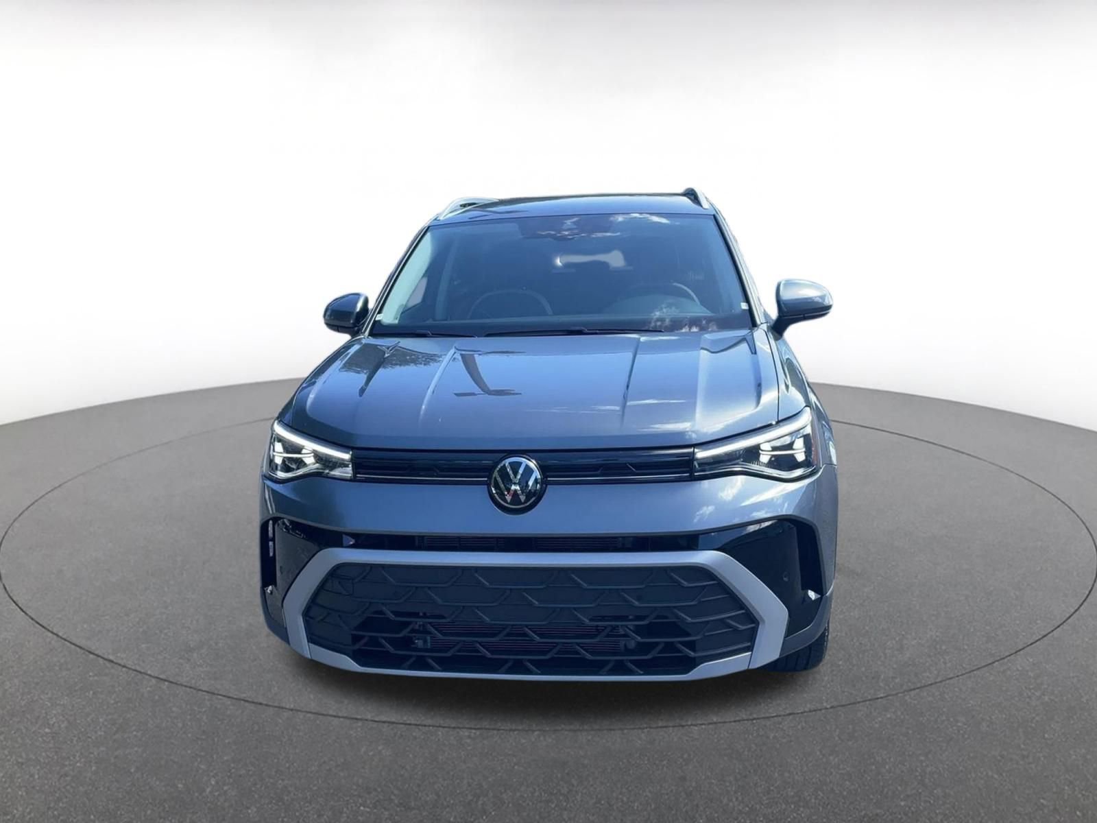 Thumbnail: 2025 Volkswagen Taos - 3