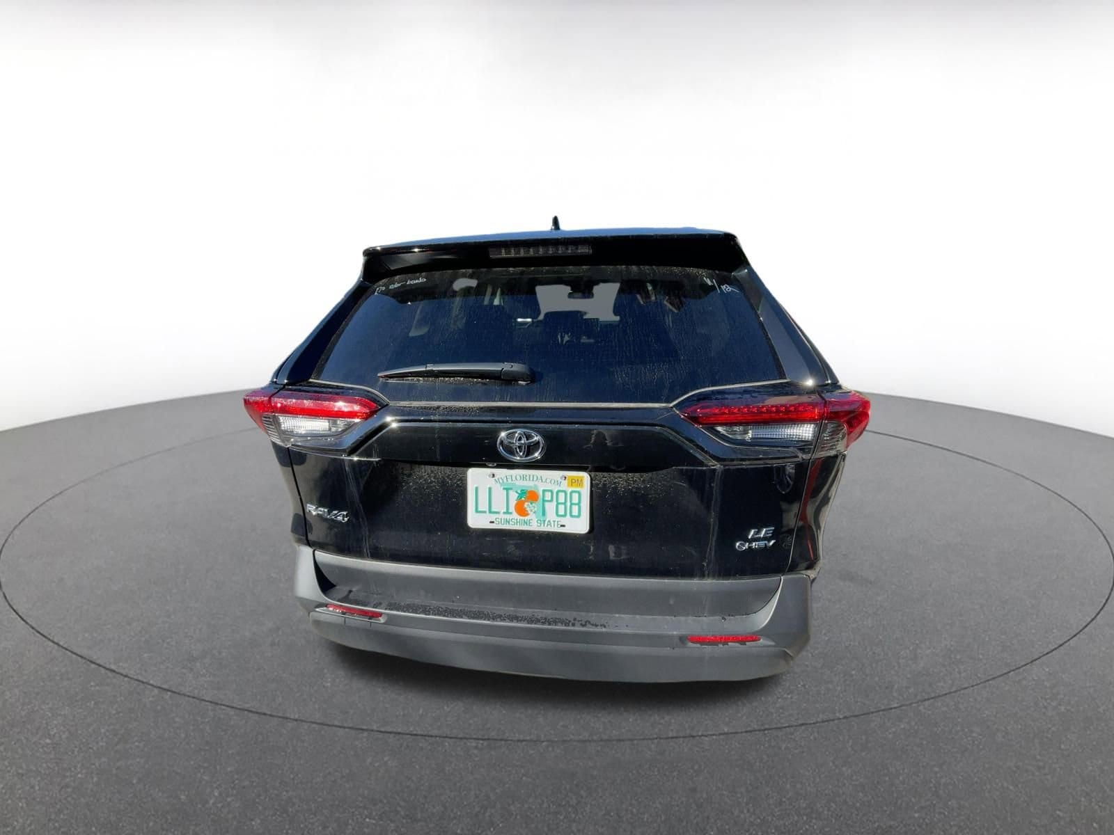 Thumbnail: 2025 Toyota RAV4 - 7