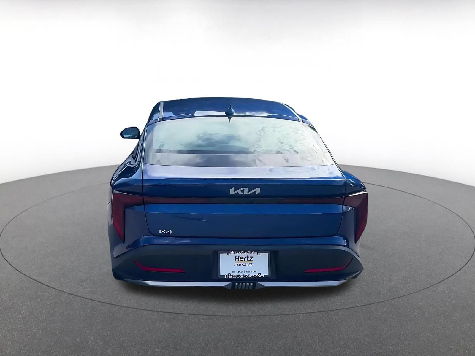 Thumbnail: 2025 Kia K4 - 9