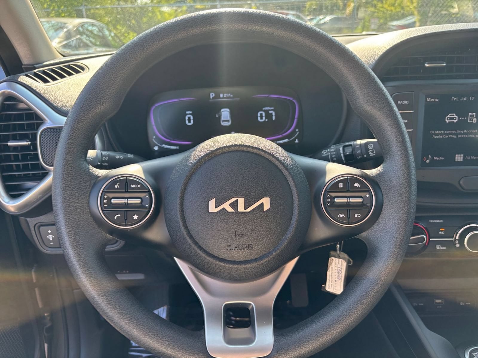 Thumbnail: 2025 Kia Soul - 21